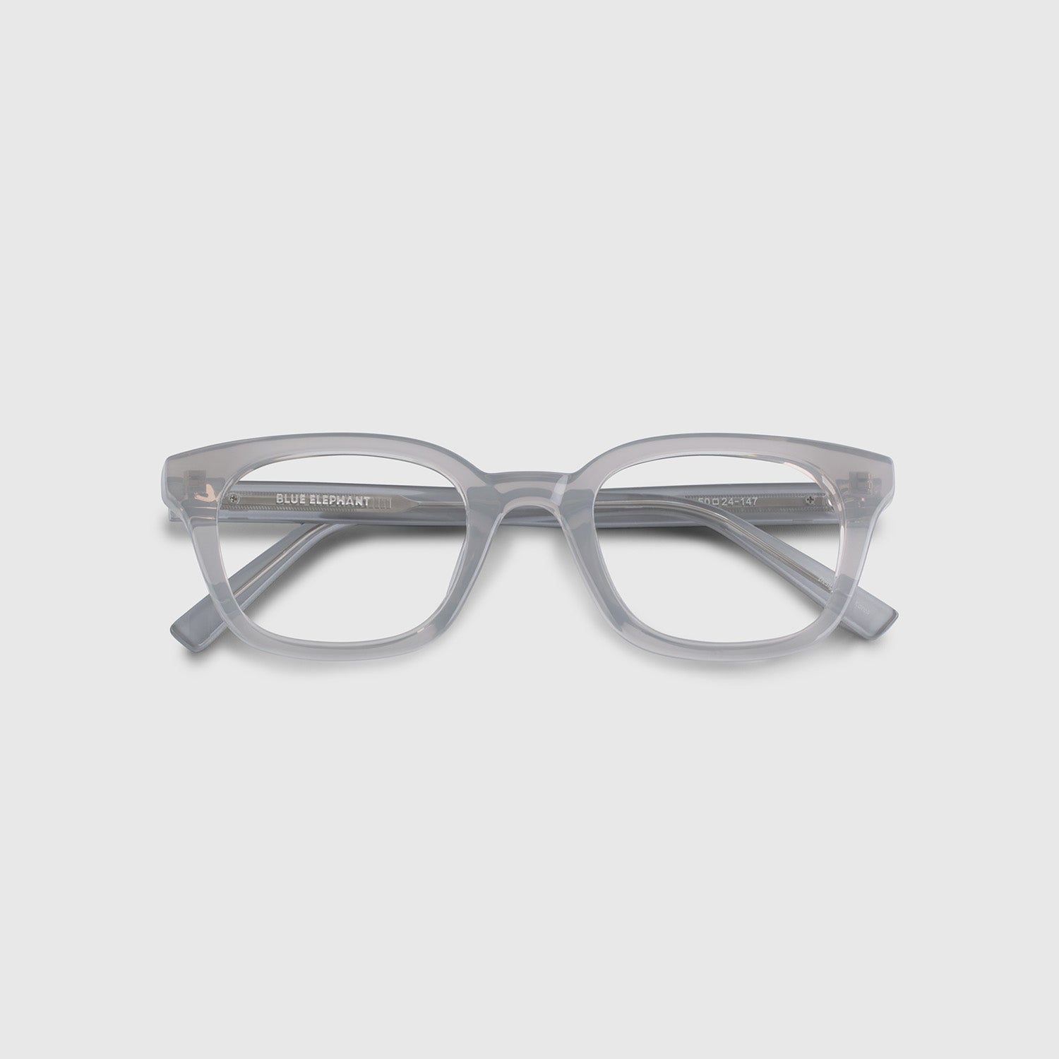 Blue Elephant - Sigma (Grey) product image 5 | TRAB K-Fashion Australia