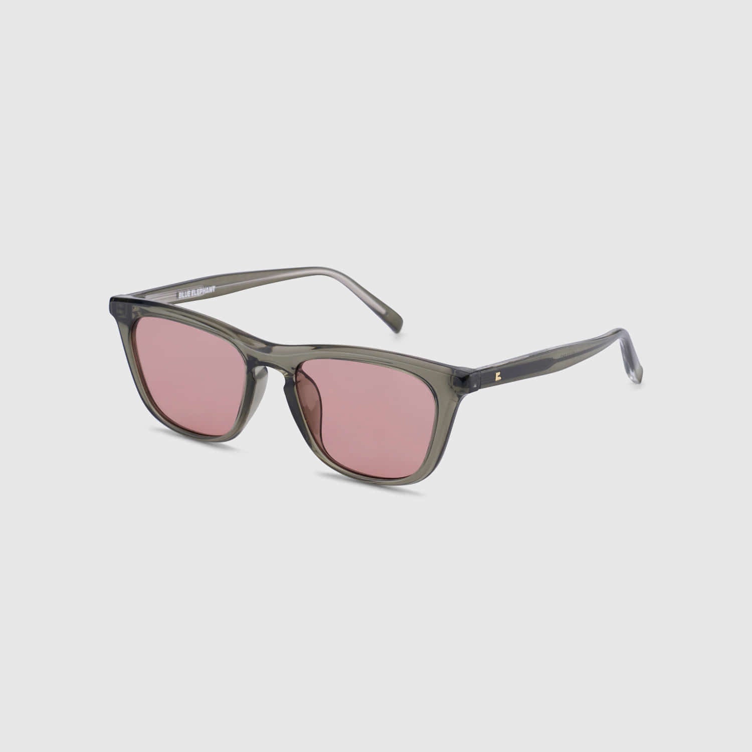 Blue Elephant - Austin (Khaki Crystal) product image 3 | TRAB K-Fashion Australia