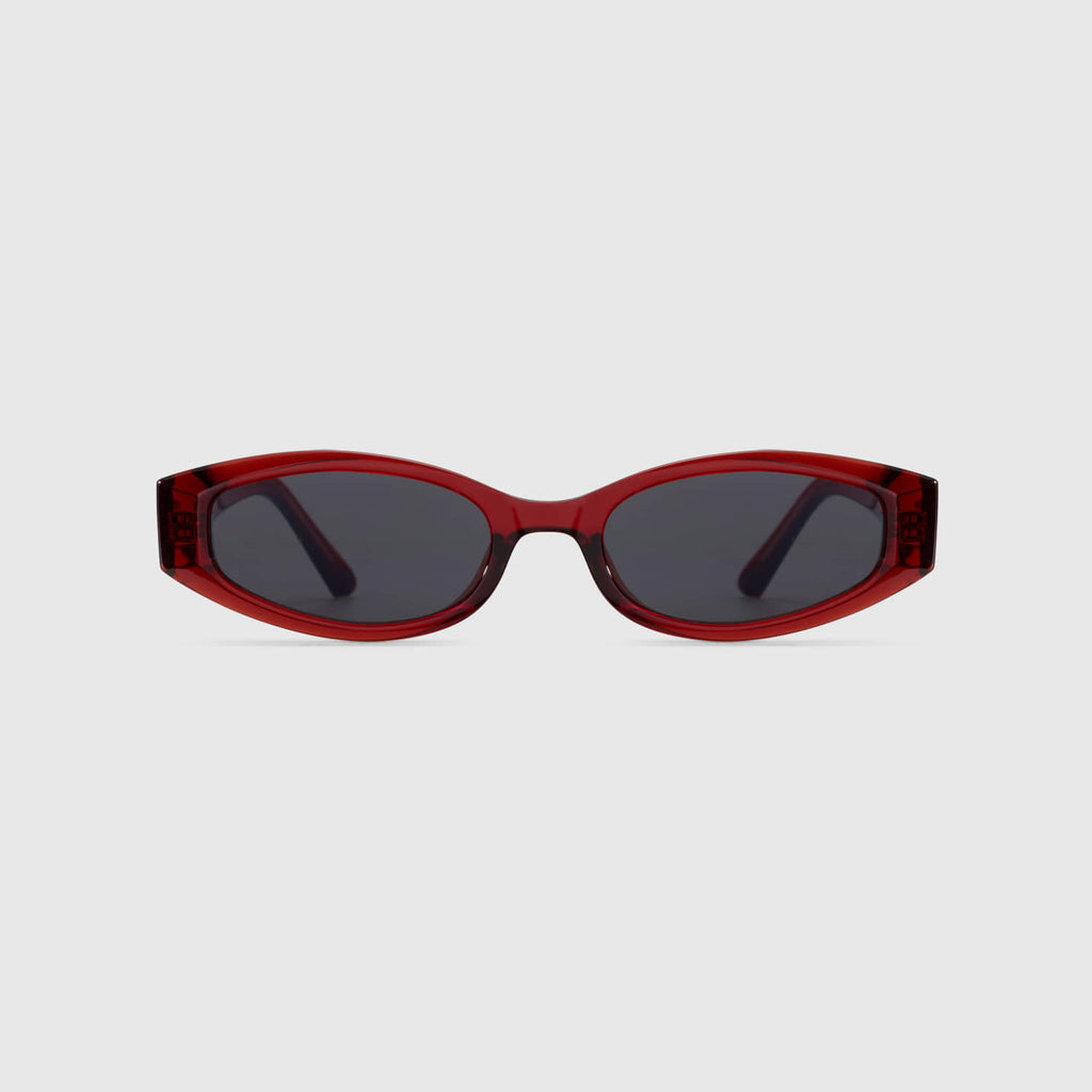 Blue Elephant - Viss (Red) product image 1 | TRAB K-Fashion Australia
