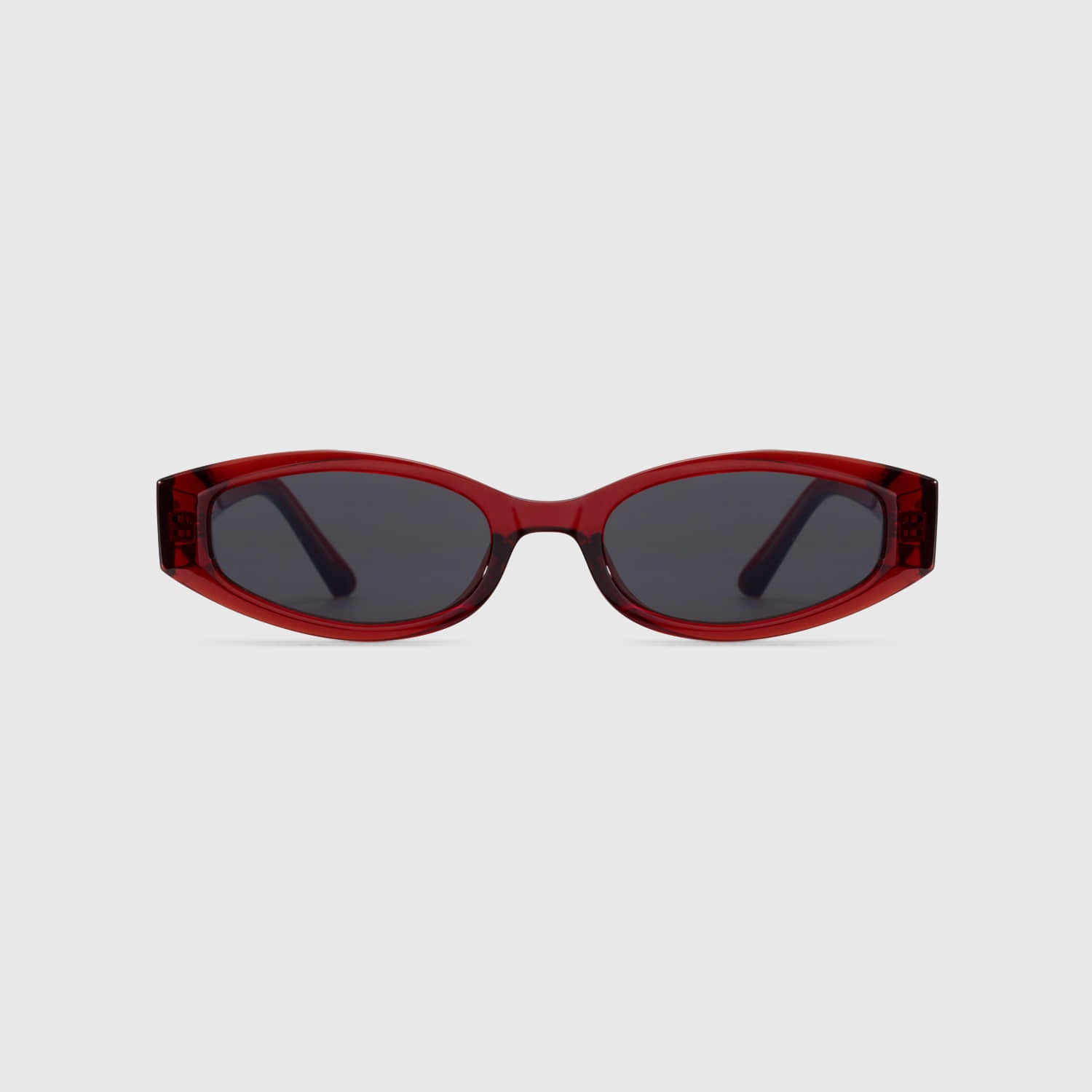 Blue Elephant - Viss (Red) product image 1 | TRAB K-Fashion Australia