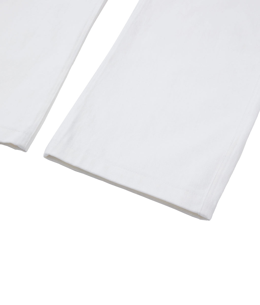 XLIM - Xlim 01 Trousers (Off White) product image 5 | TRAB K-Fashion Australia