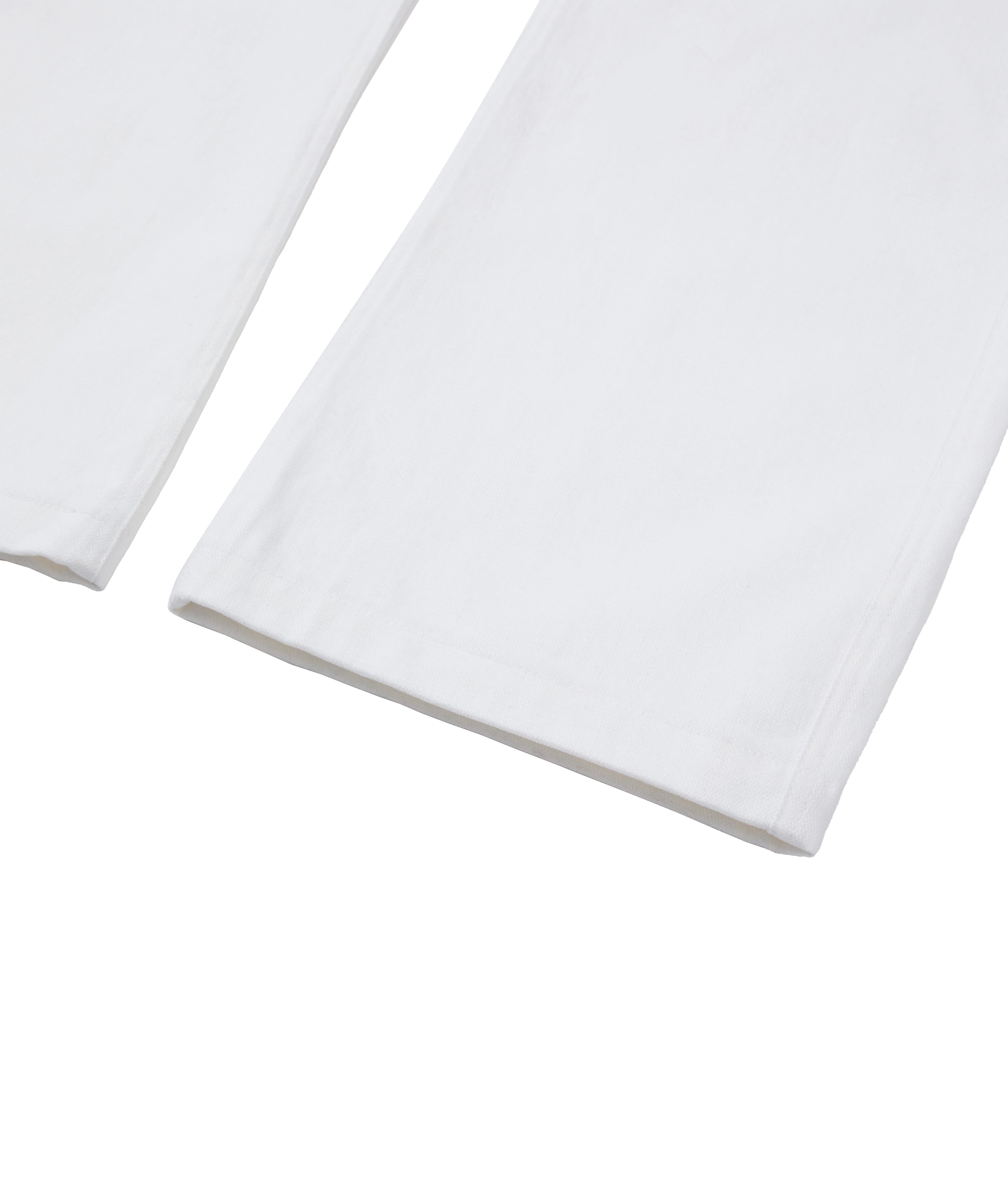 XLIM - Xlim 01 Trousers (Off White) product image 5 | TRAB K-Fashion Australia