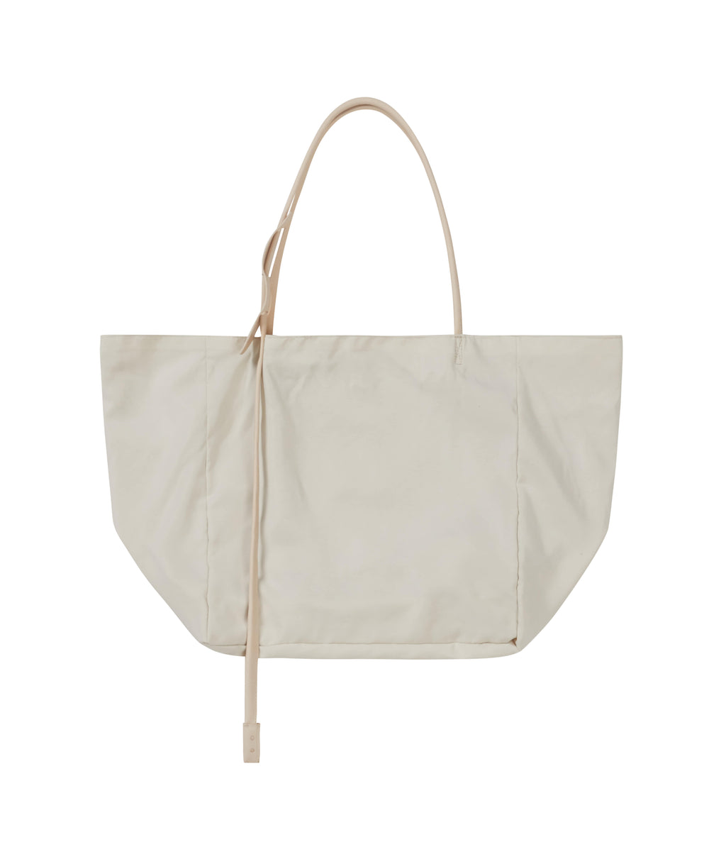 XLIM - Ep.9 02 Bag (Ivory) product image 5 | TRAB K-Fashion Australia