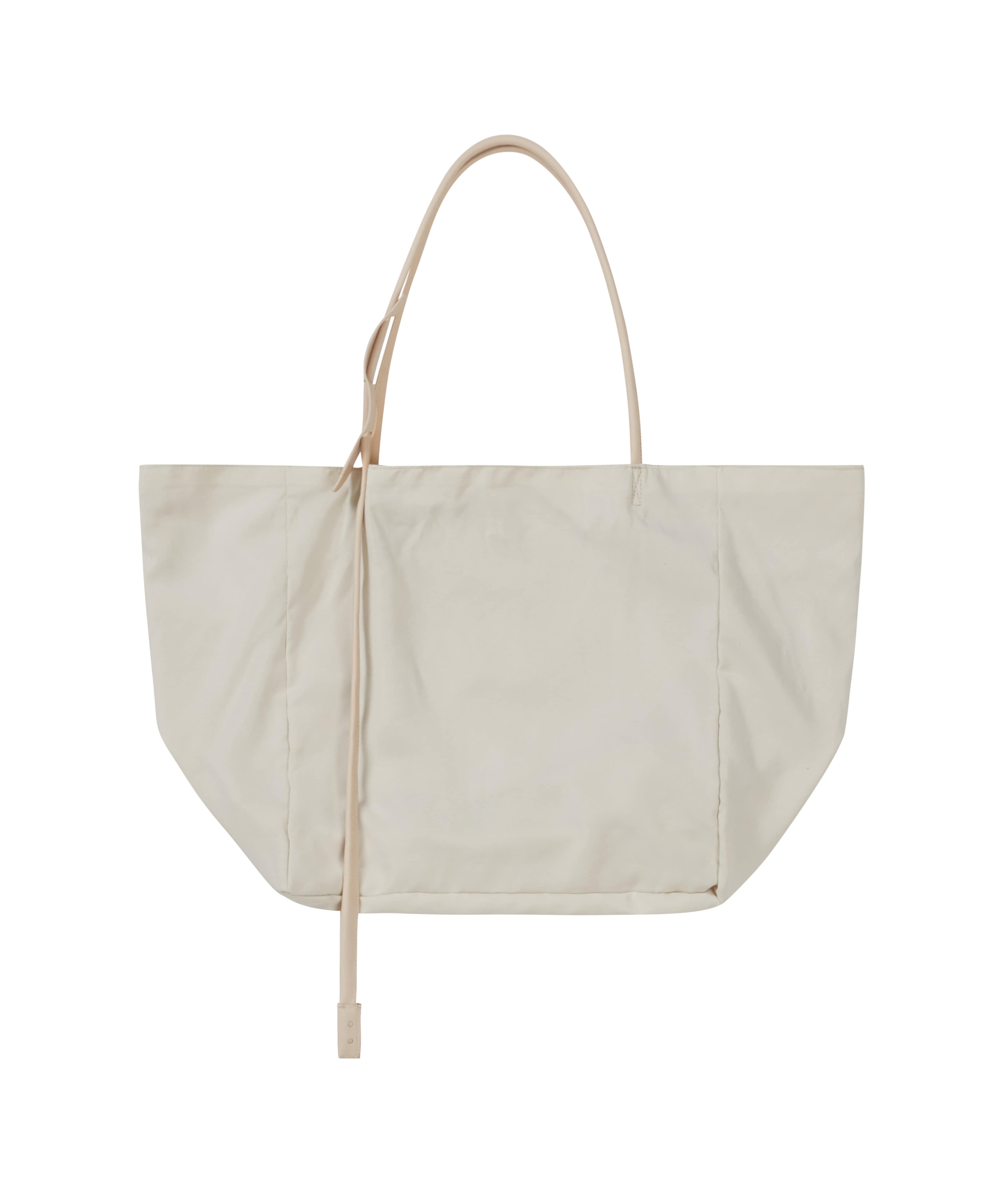 XLIM - Ep.9 02 Bag (Ivory) product image 5 | TRAB K-Fashion Australia
