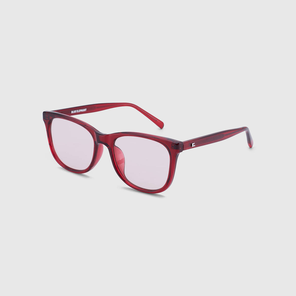 Blue Elephant - Miko (Red Wine) product image 2 | TRAB K-Fashion Australia