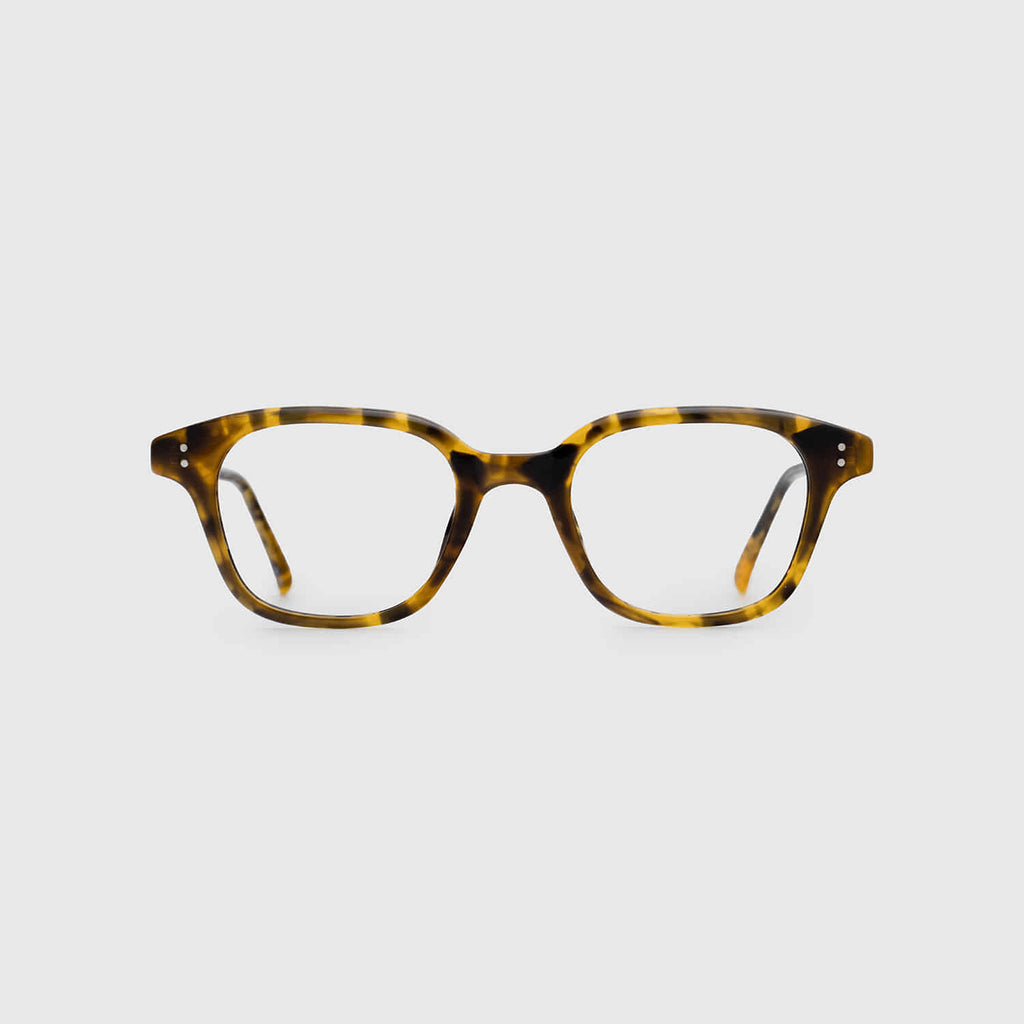 Blue Elephant - Emily (Leopard) product image 1 | TRAB K-Fashion Australia