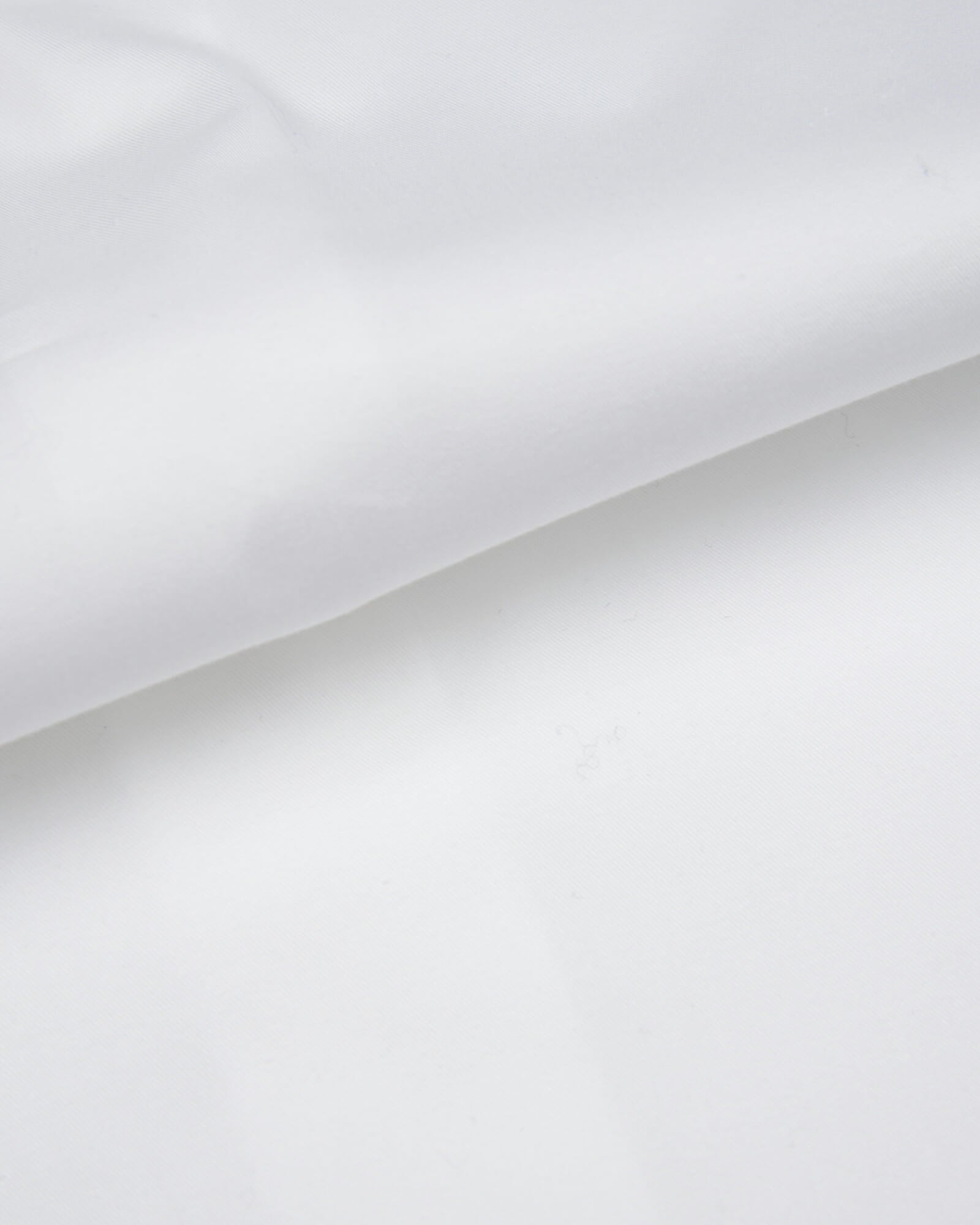 Kimhe Kim - Embroidery Oversized Shirt (White) product image 6 | TRAB K-Fashion Australia