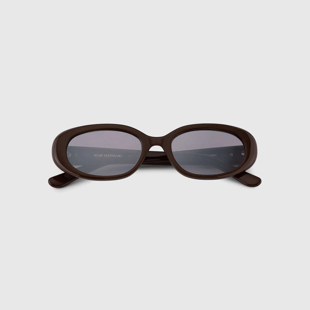 Blue Elephant - Yuki-S (Brown) product image 16 | TRAB K-Fashion Australia