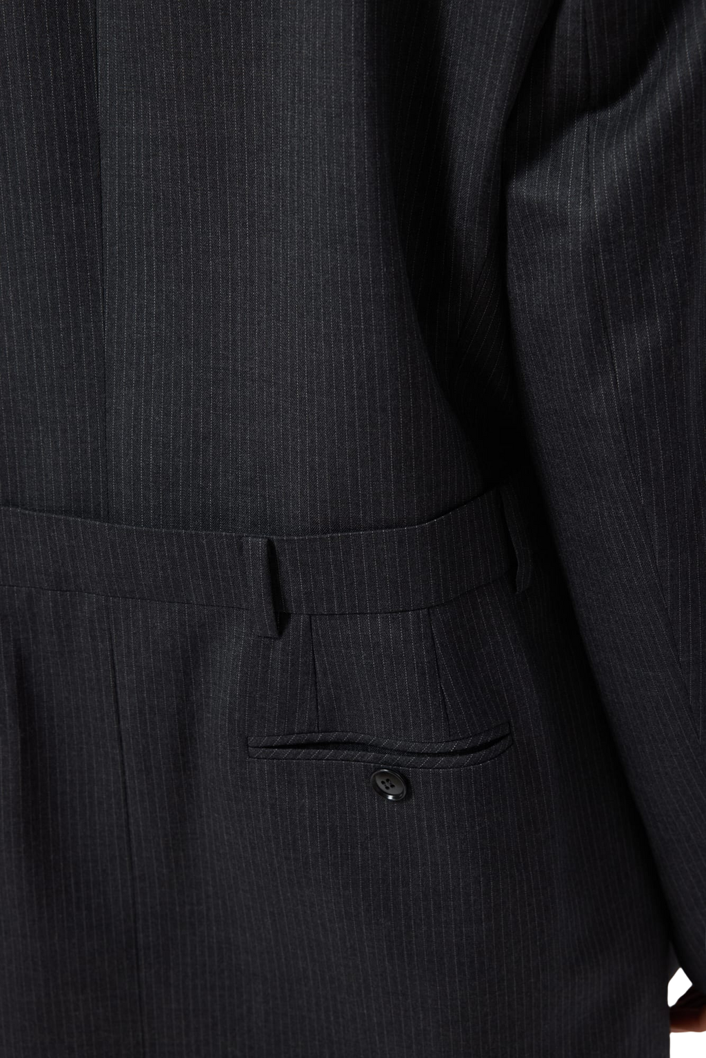 Kimhe Kim - Kokka Blazer (Grey) product image 17 | TRAB K-Fashion Australia