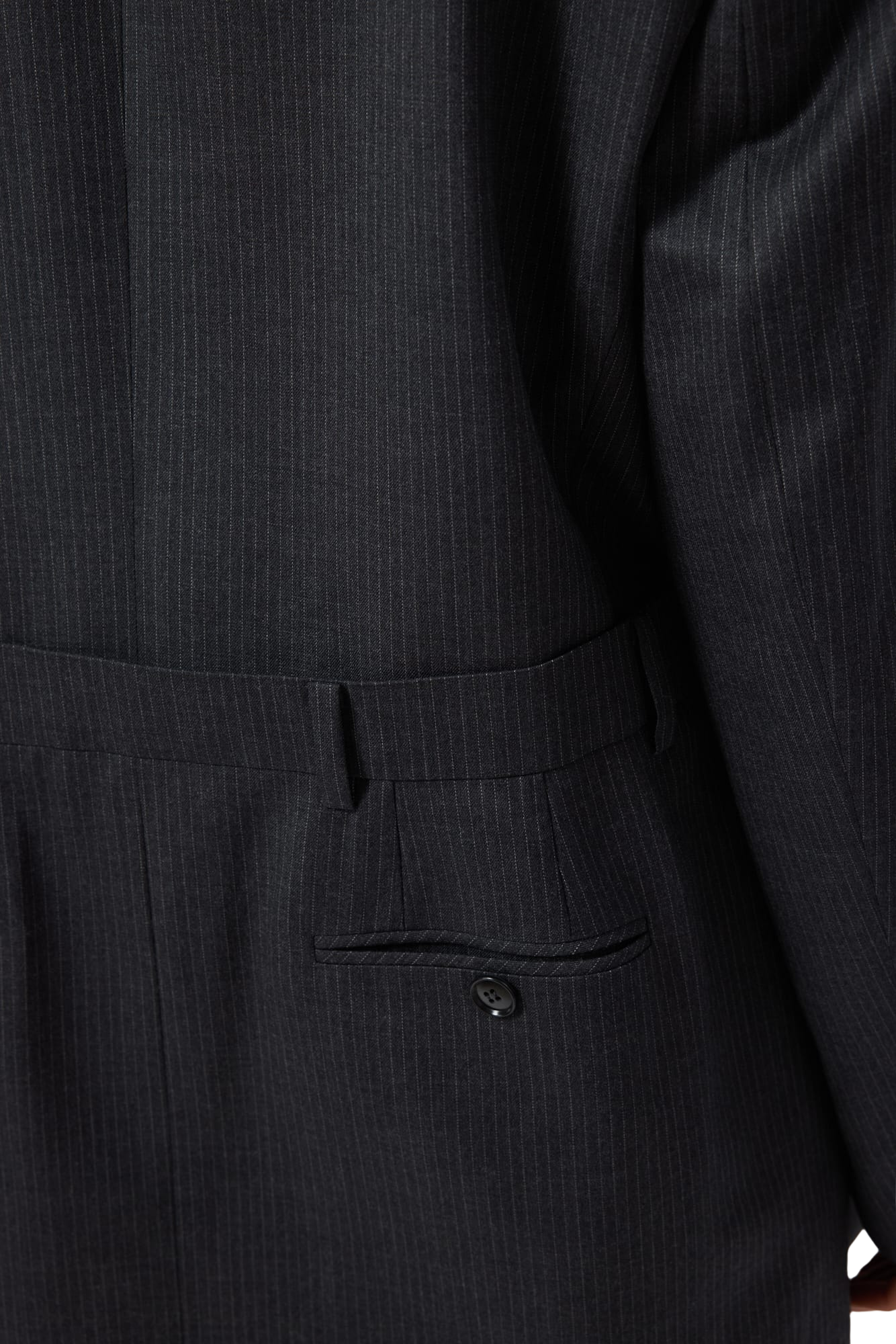 Kimhe Kim - Kokka Blazer (Grey) product image 17 | TRAB K-Fashion Australia