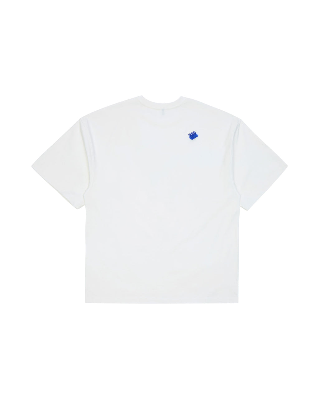 Ader Error - T-shirt Product. 47 (Off White) product image 12 | TRAB K-Fashion Australia