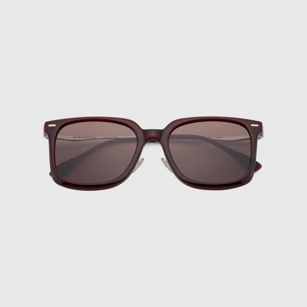 Blue Elephant - Zed-S (Red Wine) product image 5 | TRAB K-Fashion Australia