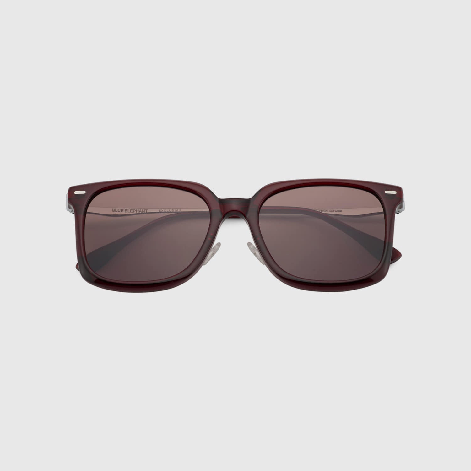 Blue Elephant - Zed-S (Red Wine) product image 5 | TRAB K-Fashion Australia