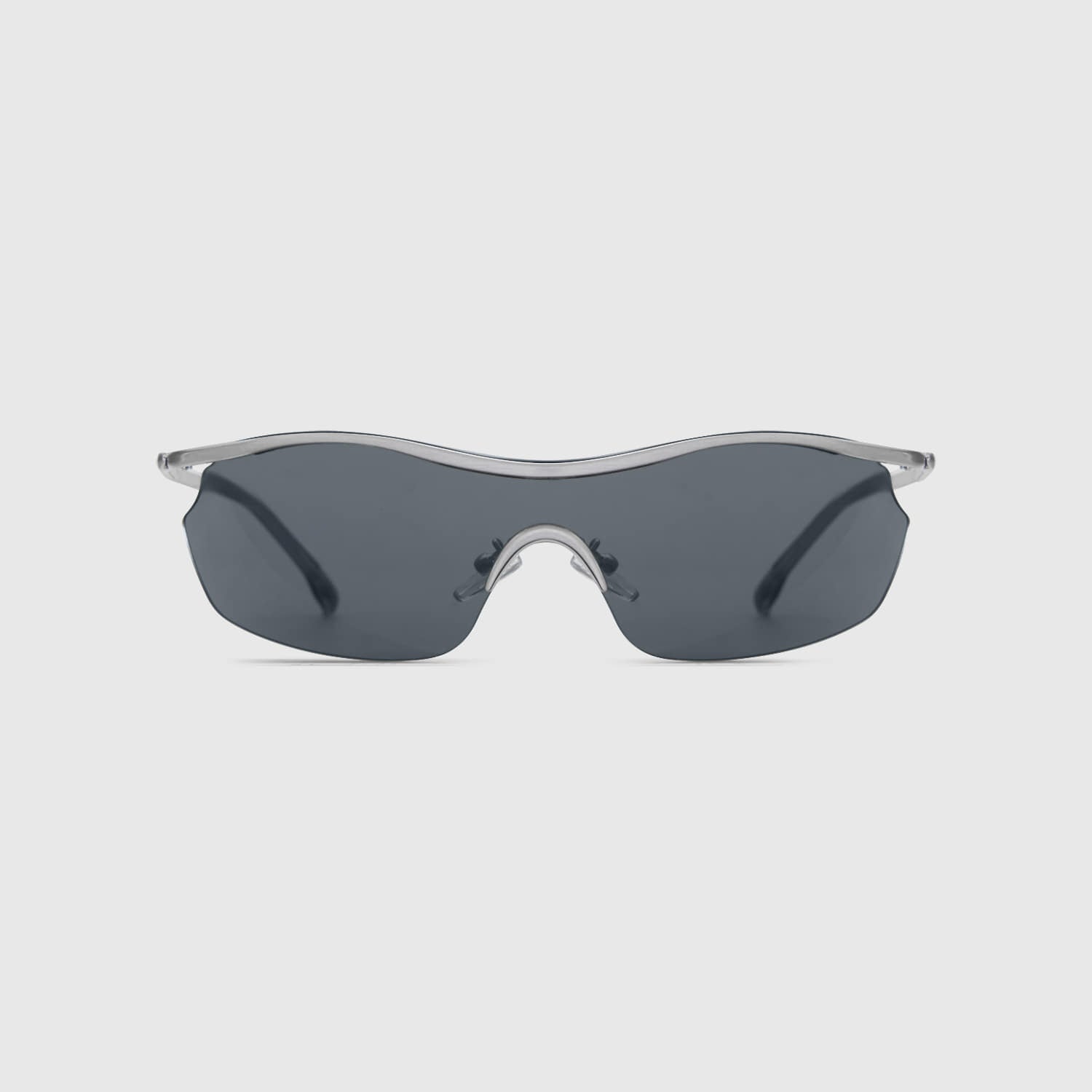 Blue Elephant - Mirei (Silver) product image 1 | TRAB K-Fashion Australia