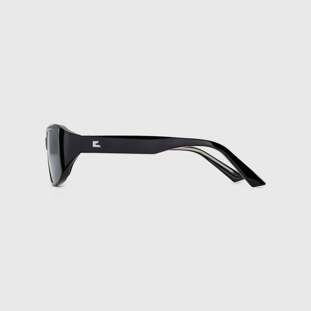 Blue Elephant - Noir (Black) product image 2 | TRAB K-Fashion Australia