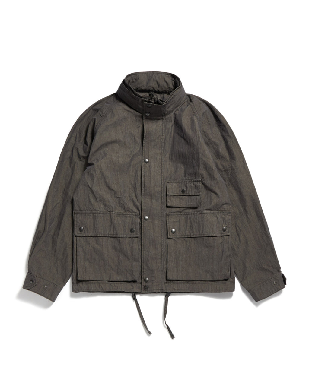 Eastlogue - Airborne Jumper (Black C/n) product image 5 | TRAB K-Fashion Australia