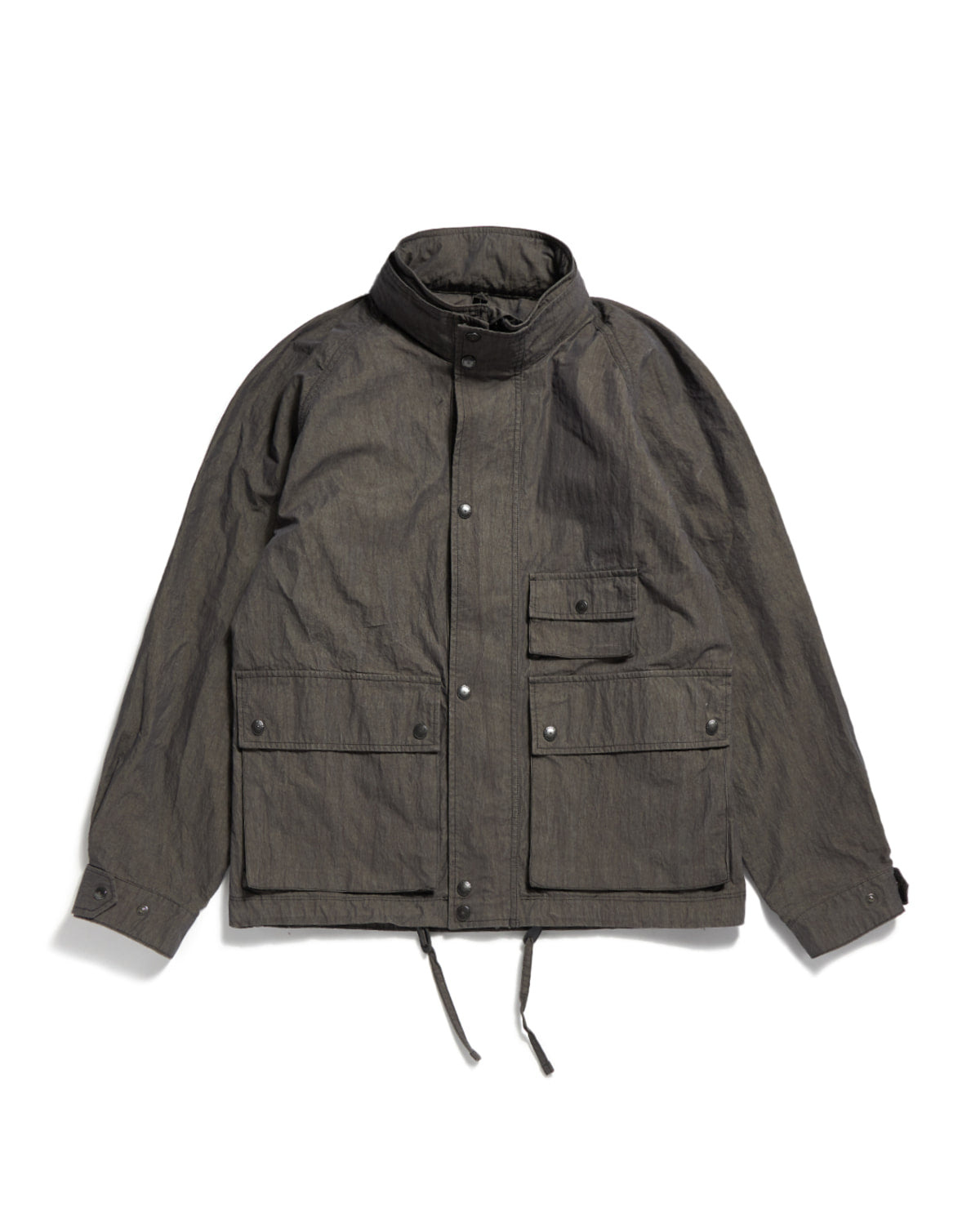 Eastlogue - Airborne Jumper (Black C/n) product image 5 | TRAB K-Fashion Australia