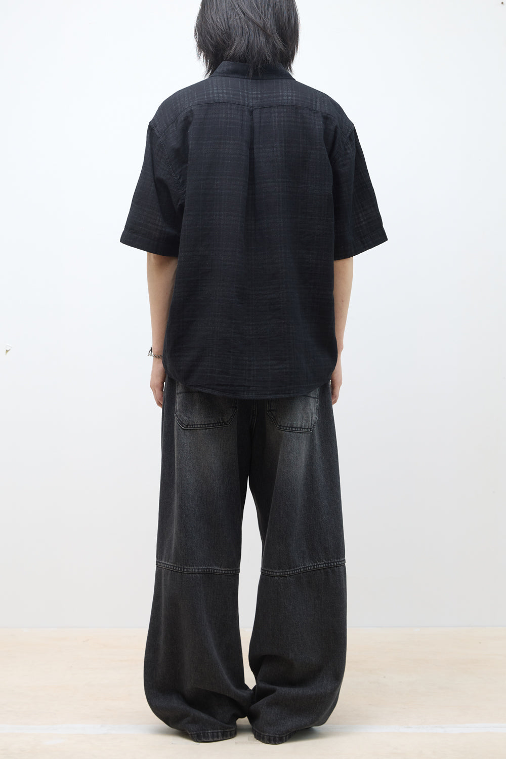 Hatchingroom - Dart Jeans Ash (Grey) product image 13 | TRAB K-Fashion Australia