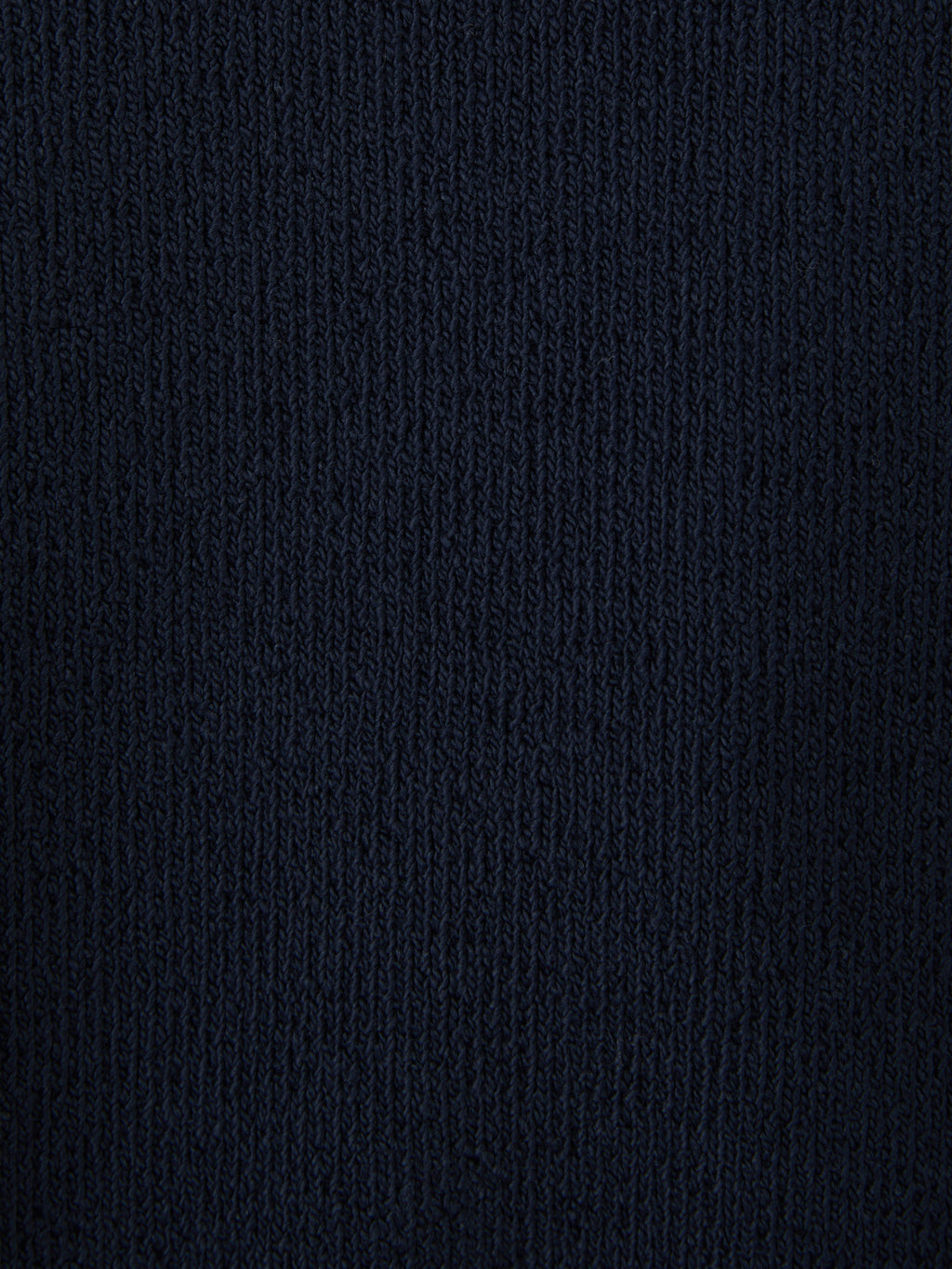 Recto - Rc Logo Hoodie Sweatshirt (Navy) product image 4 | TRAB K-Fashion Australia