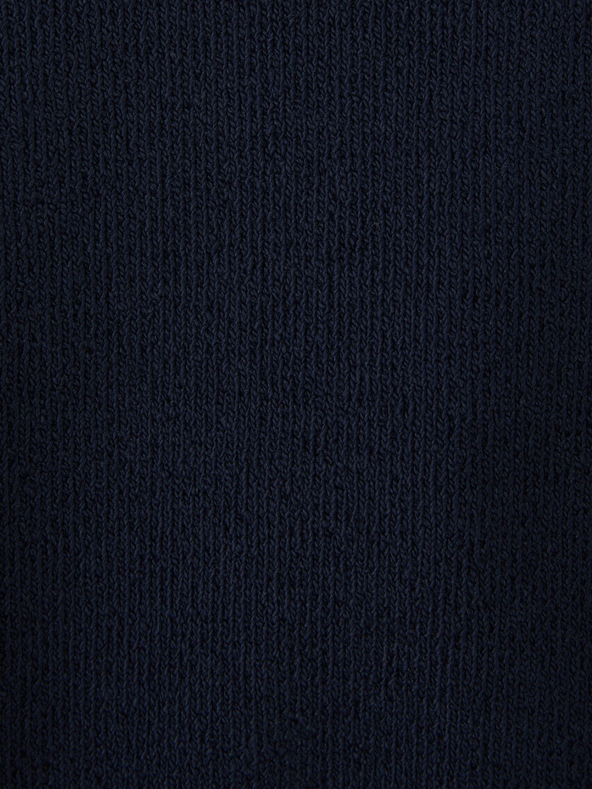 Recto - Rc Logo Hoodie Sweatshirt (Navy) product image 4 | TRAB K-Fashion Australia