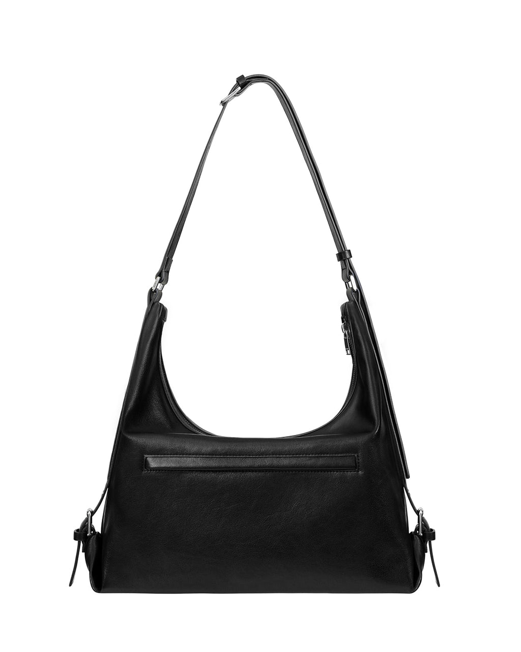 Stand Oil - Mushy Bag Large (Black) product image 4 | TRAB K-Fashion Australia