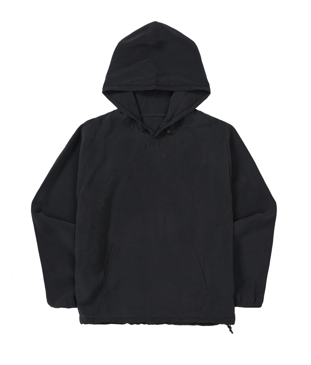 XLIM - Ep.9 01 Hoodie (Black) product image 5 | TRAB K-Fashion Australia