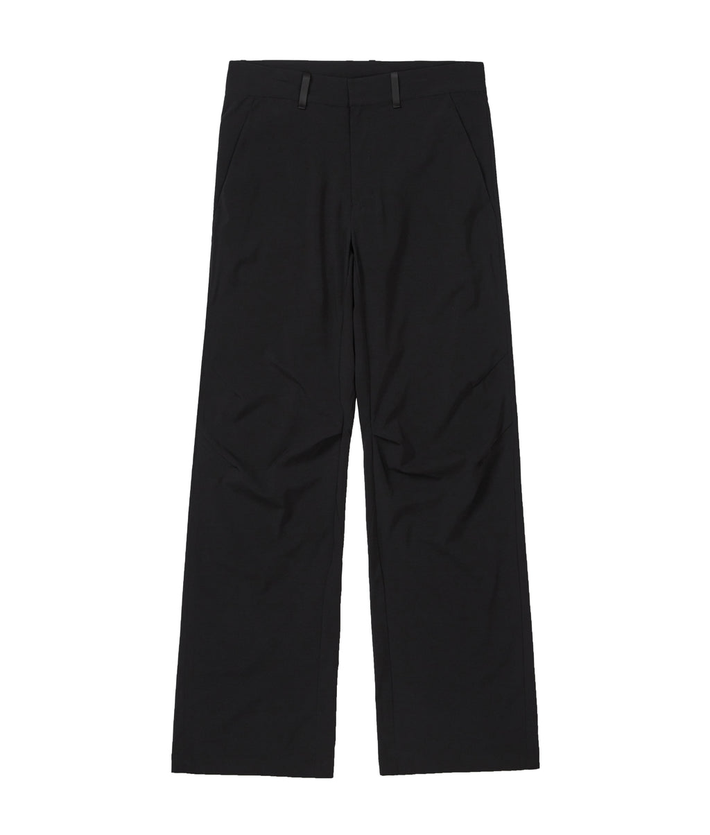 XLIM - Ep.9 05 Trousers (Black) product image 5 | TRAB K-Fashion Australia