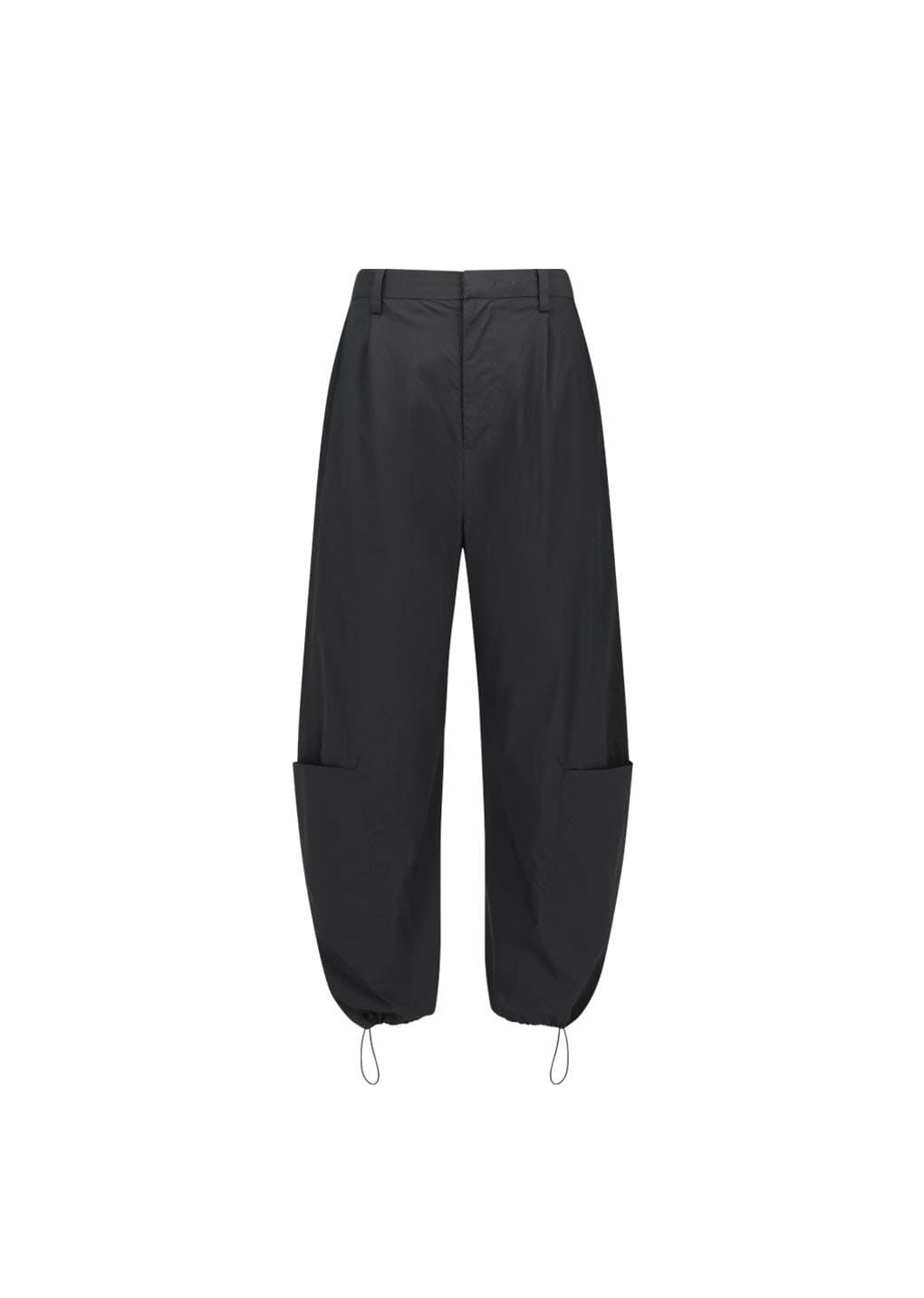 Amomento - Pocket Work Pants (Charcoal) product image 7 | TRAB K-Fashion Australia