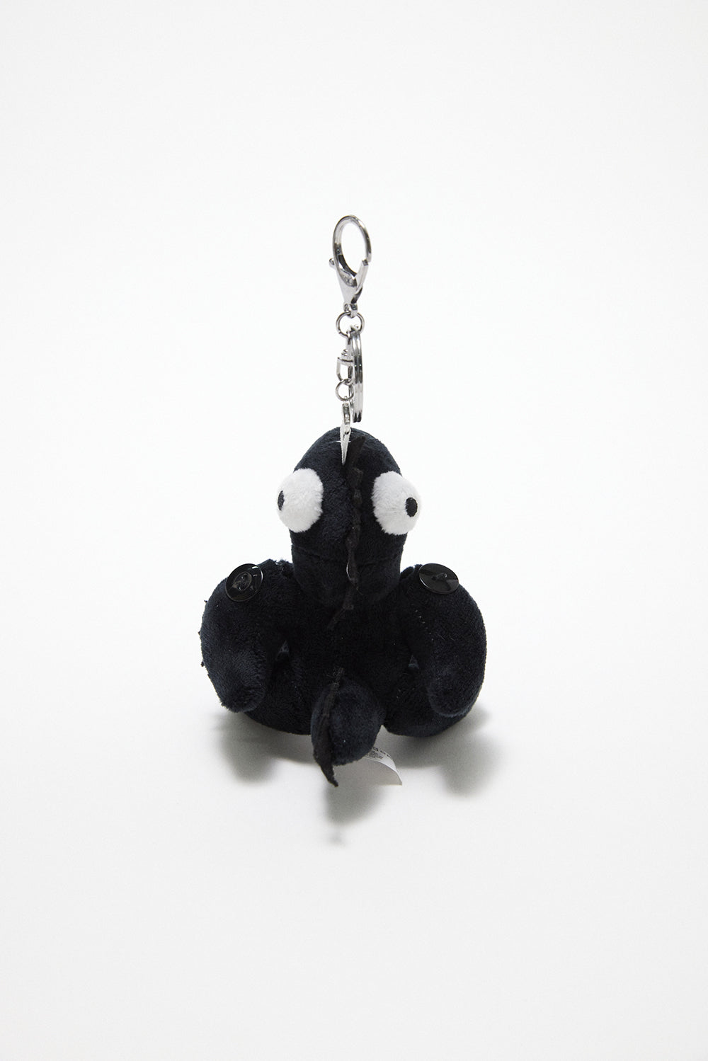 Hatchingroom - Dragon Toy Keyring (OC) product image 3 | TRAB K-Fashion Australia