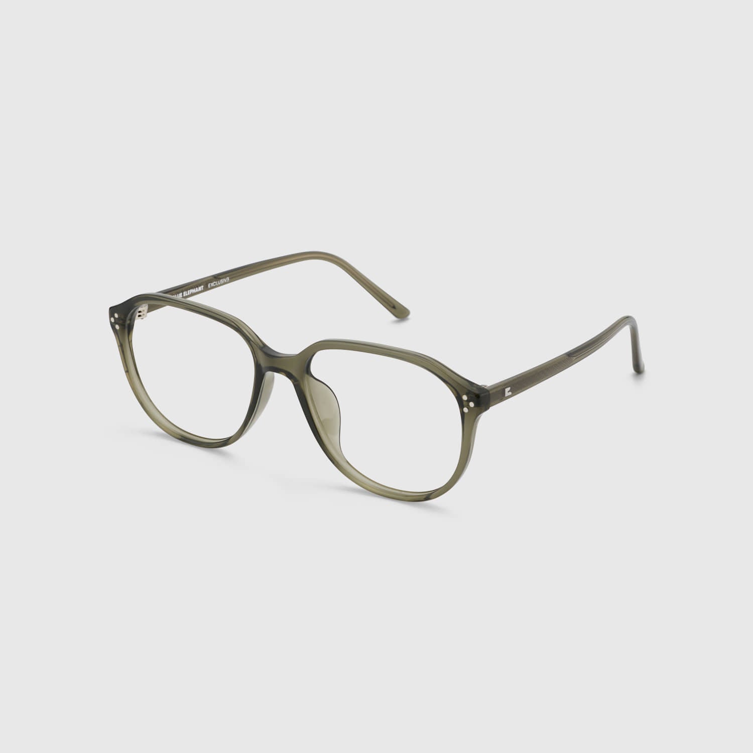 Blue Elephant - Mika (Khaki) product image 3 | TRAB K-Fashion Australia