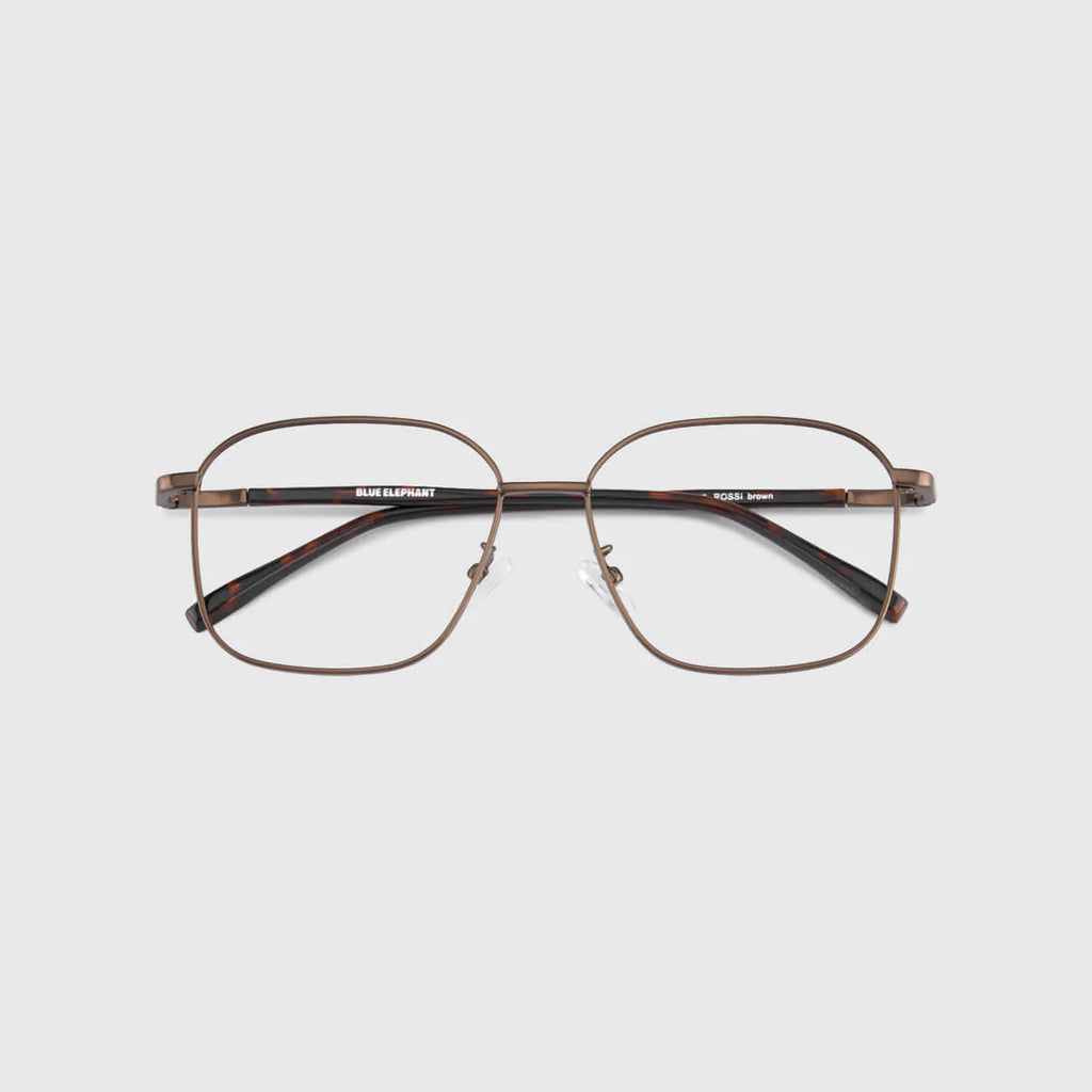 Blue Elephant - Rossi (Brown) product image 12 | TRAB K-Fashion Australia