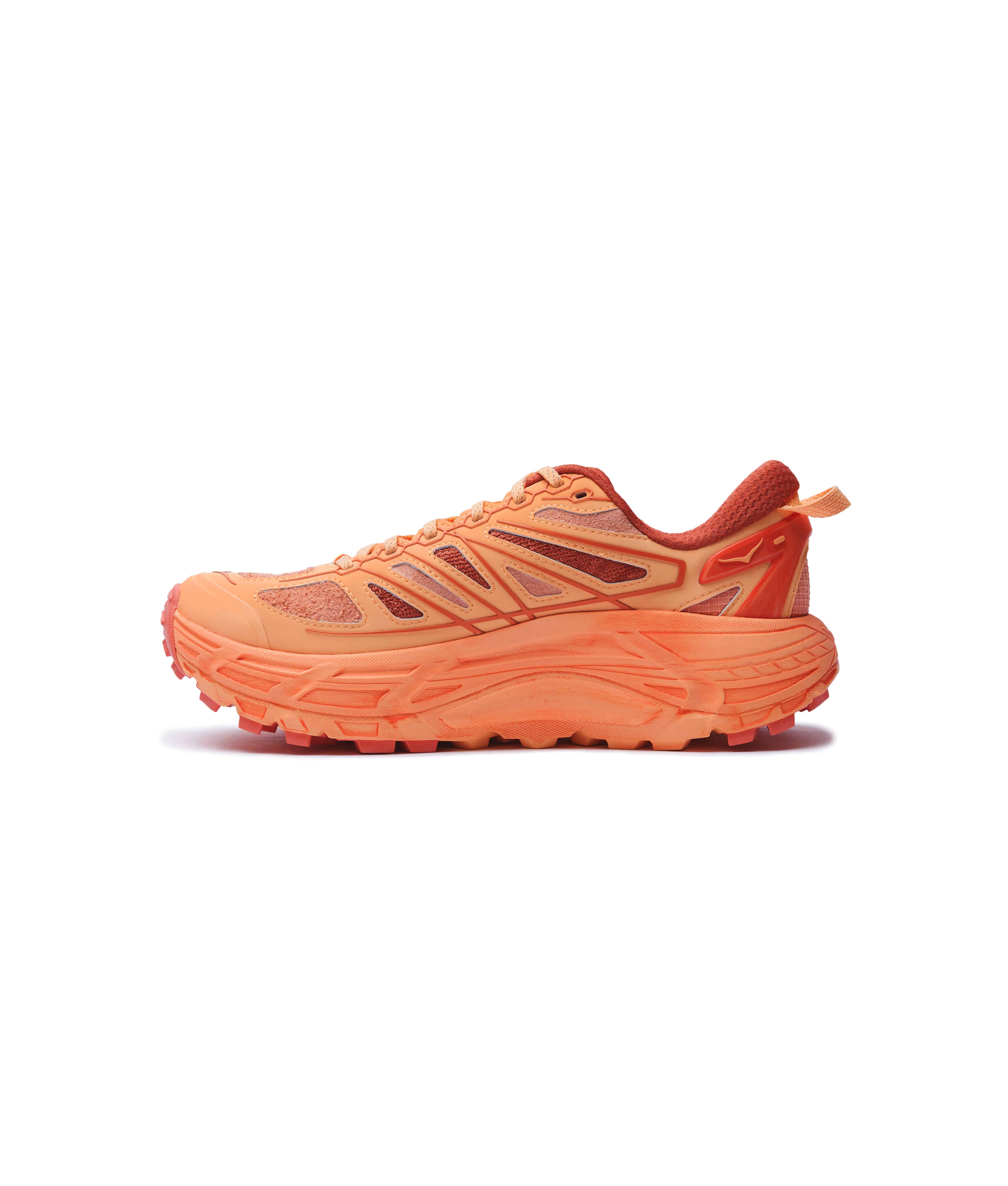 XLIM - Xlim X Hoka Mafate Speed 2Ts (Peach) product image 2 | TRAB K-Fashion Australia