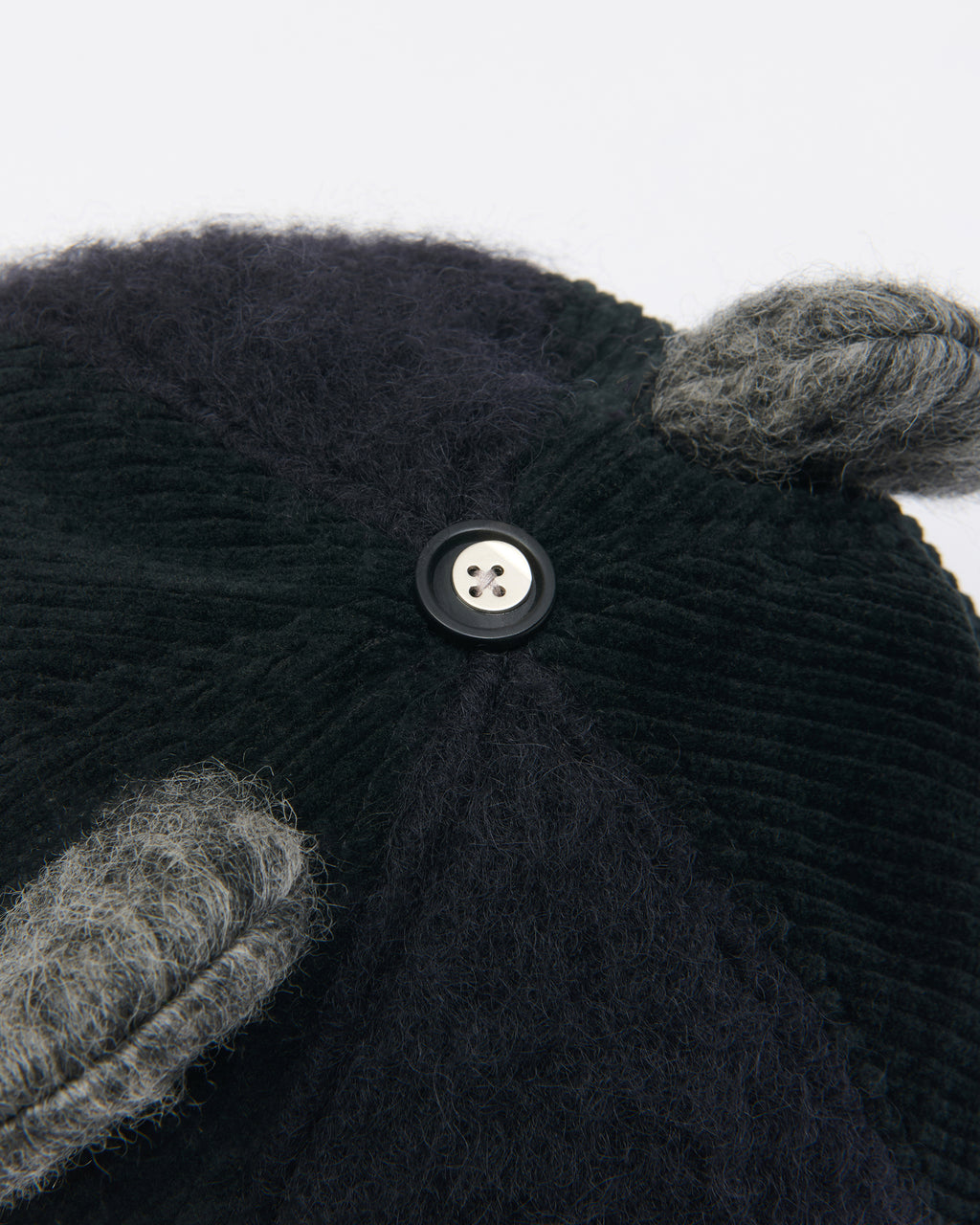 Ader Error - Product. 118 (Noir) product image 12 | TRAB K-Fashion Australia