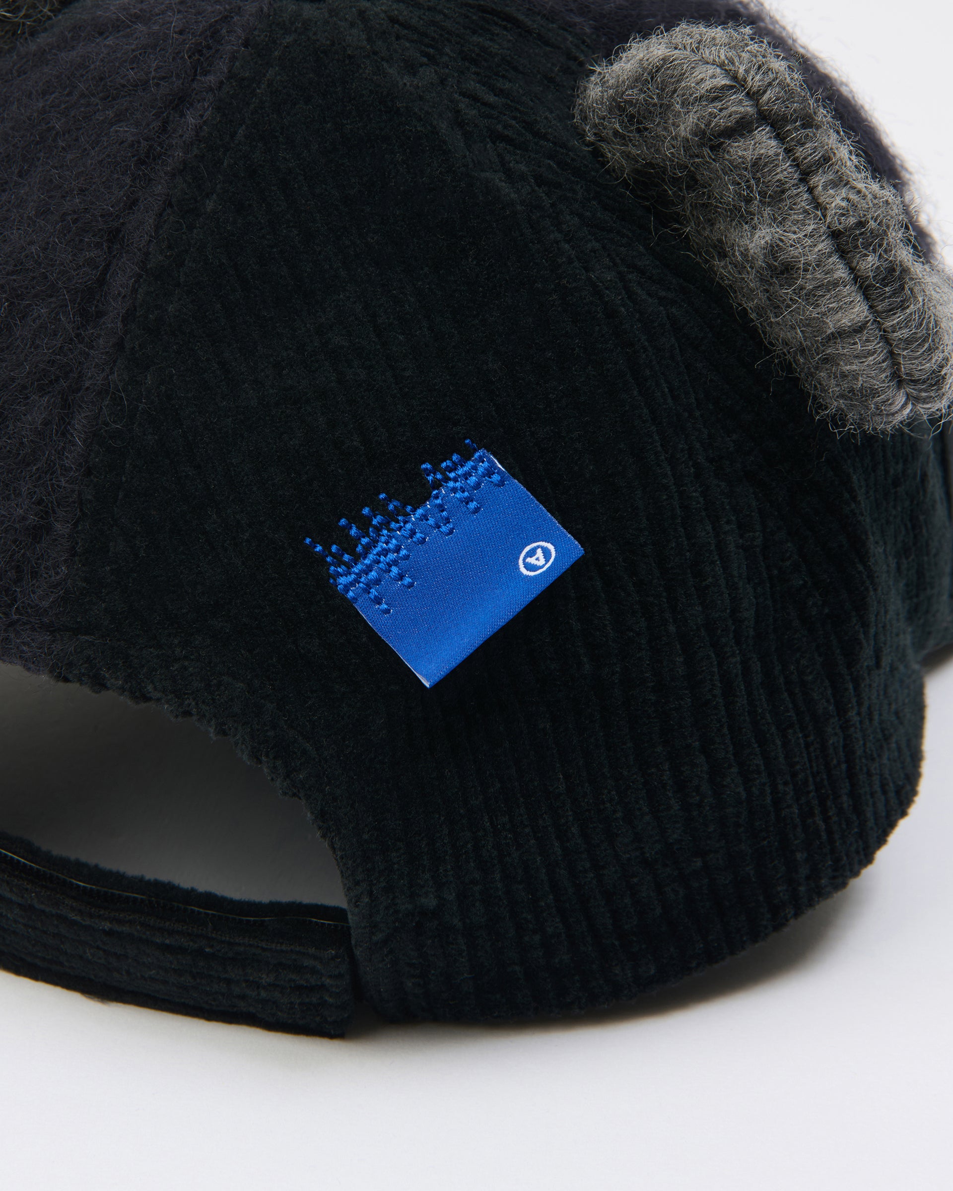 Ader Error - Product. 118 (Noir) product image 13 | TRAB K-Fashion Australia