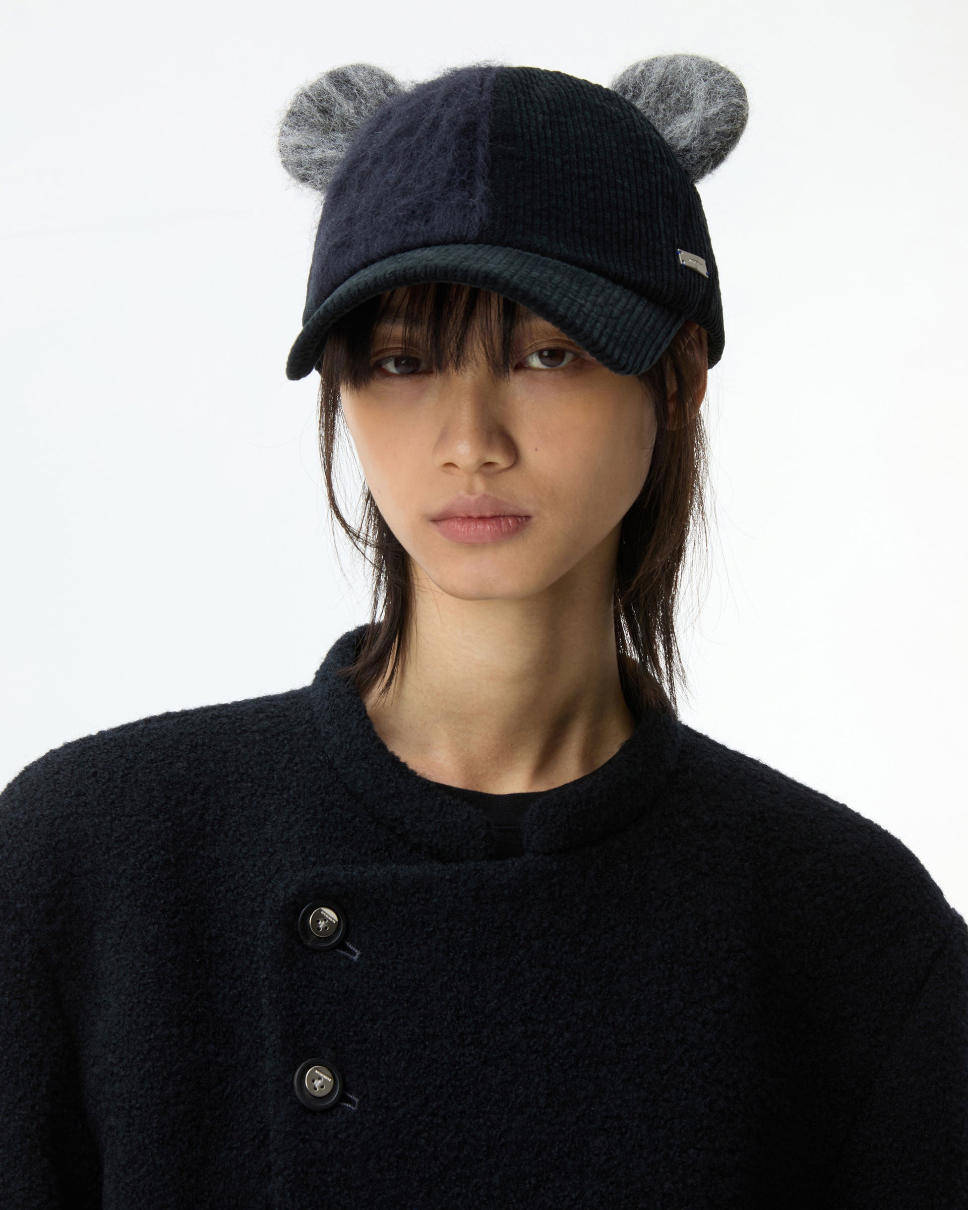 Ader Error - Product. 118 (Noir) product image 6 | TRAB K-Fashion Australia