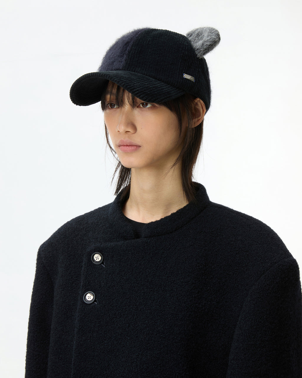 Ader Error - Product. 118 (Noir) product image 7 | TRAB K-Fashion Australia