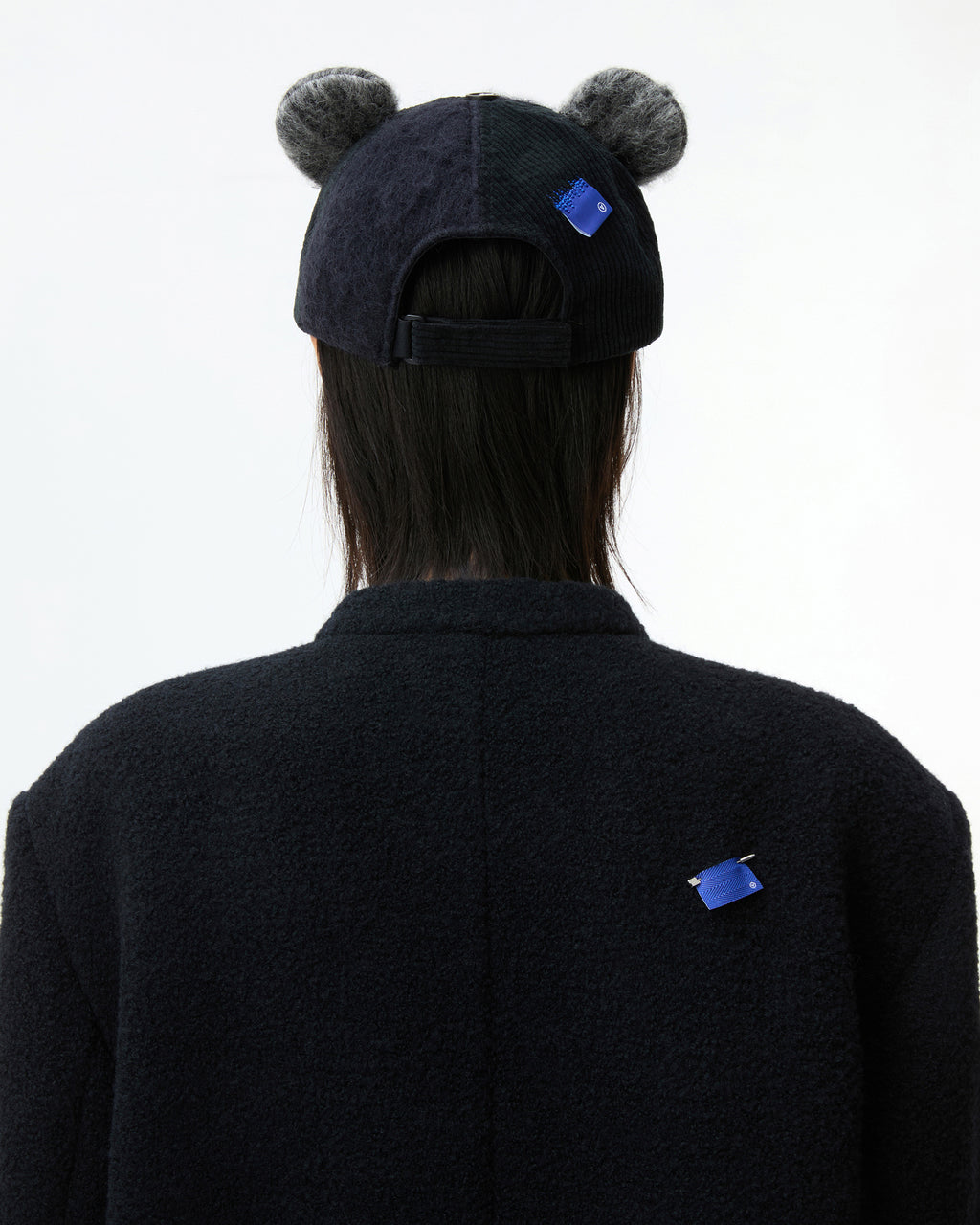 Ader Error - Product. 118 (Noir) product image 8 | TRAB K-Fashion Australia