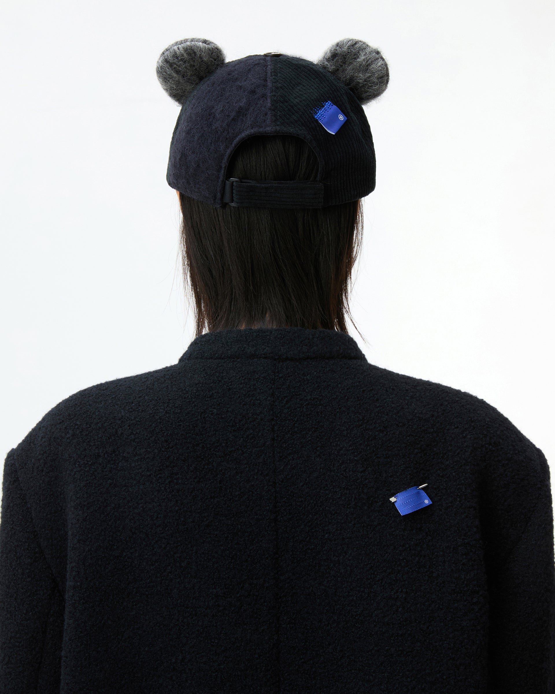 Ader Error - Product. 118 (Noir) product image 8 | TRAB K-Fashion Australia