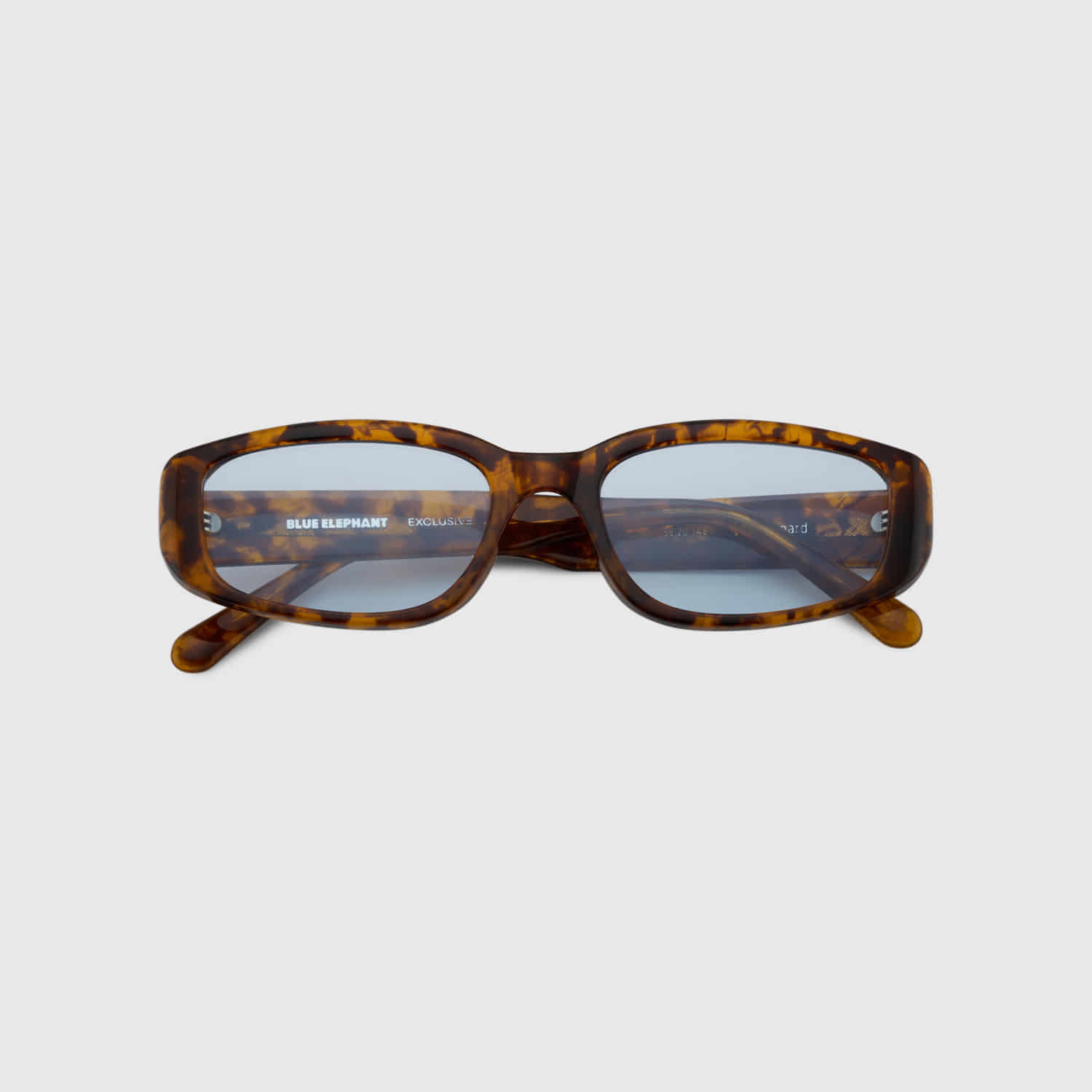Blue Elephant - Viro (Leopard) product image 5 | TRAB K-Fashion Australia