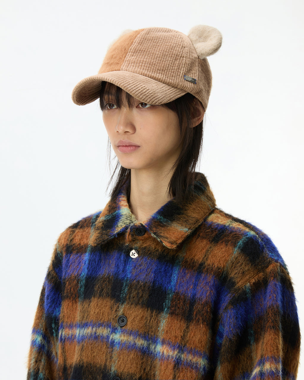 Ader Error - Product. 118 (Brown) product image 7 | TRAB K-Fashion Australia