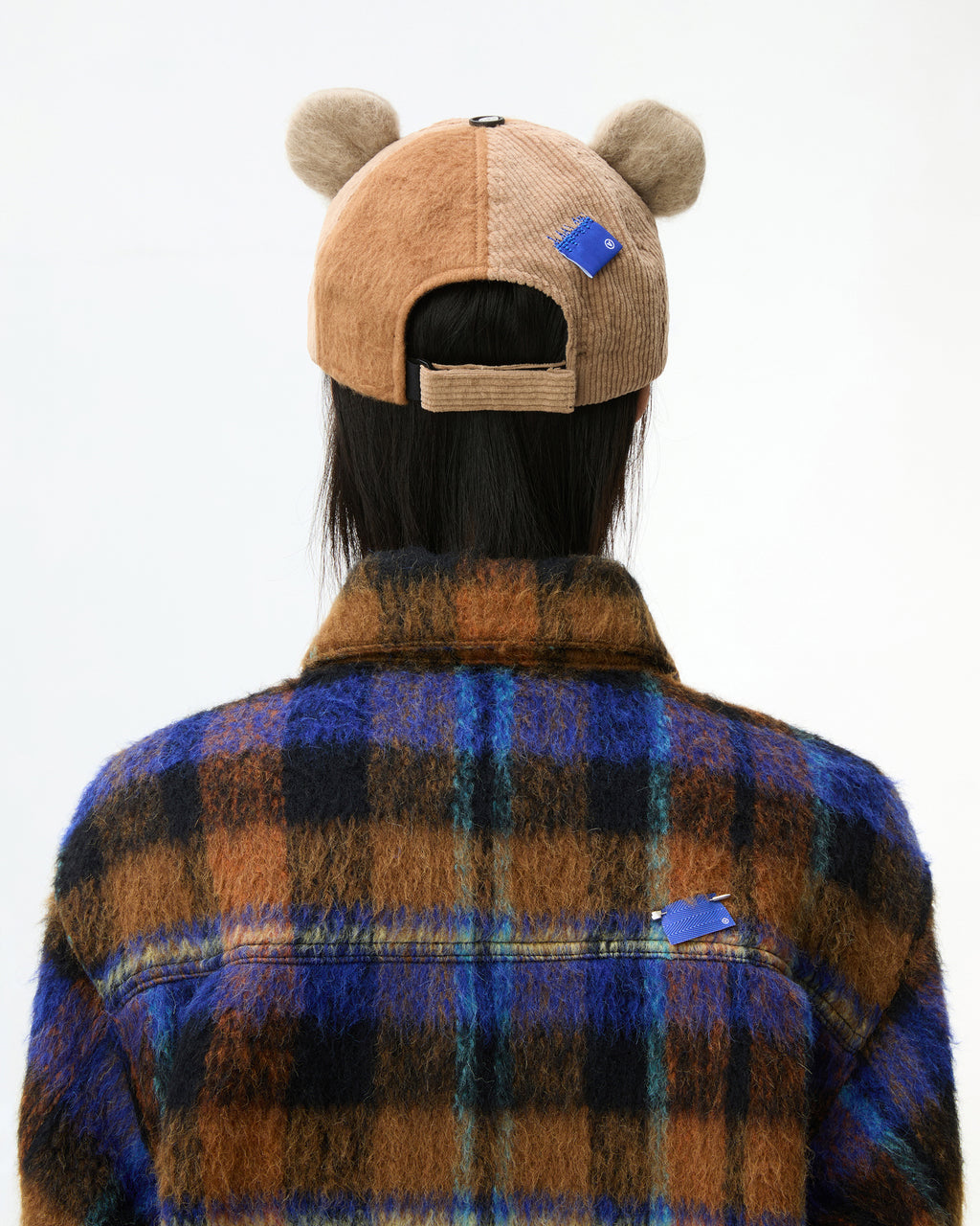 Ader Error - Product. 118 (Brown) product image 8 | TRAB K-Fashion Australia