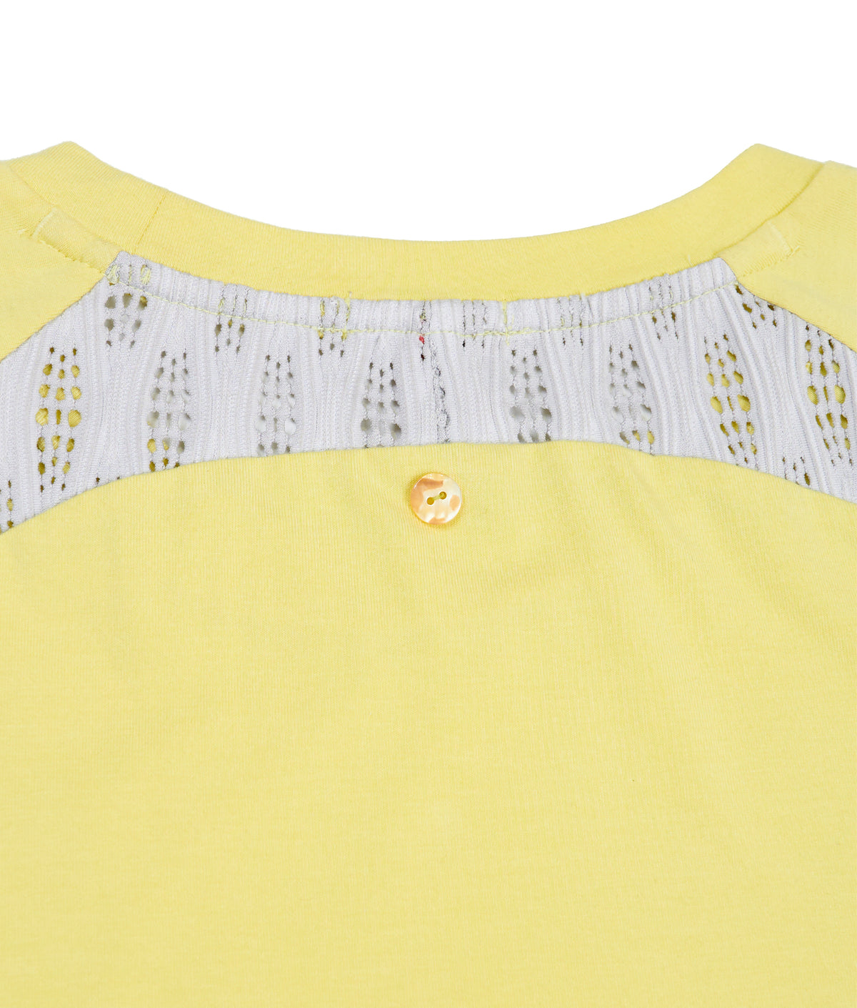 XLIM - Azxlim 01 T-Shirt (Lemon) product image 12 | TRAB K-Fashion Australia
