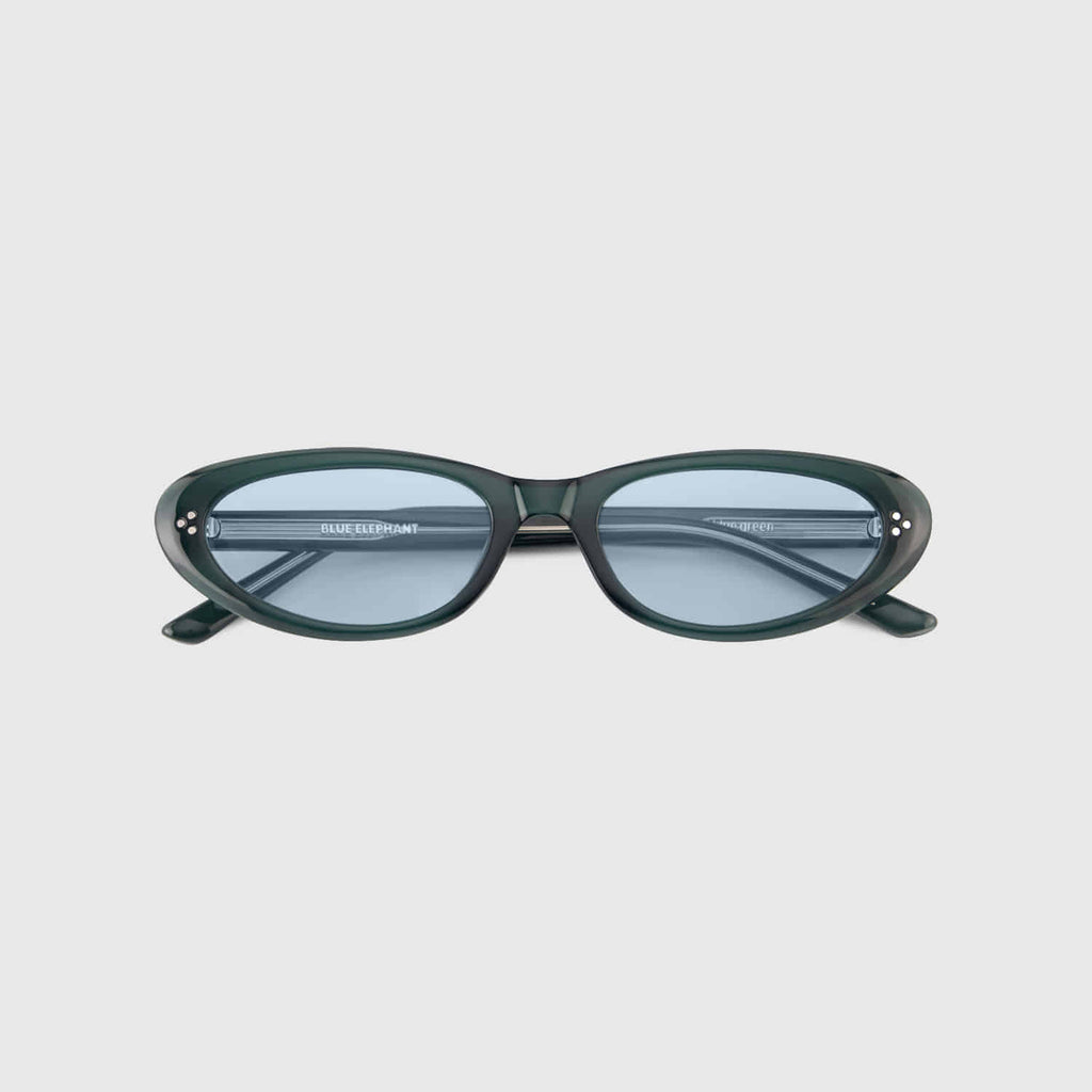 Blue Elephant - Slen (Blue Green) product image 5 | TRAB K-Fashion Australia