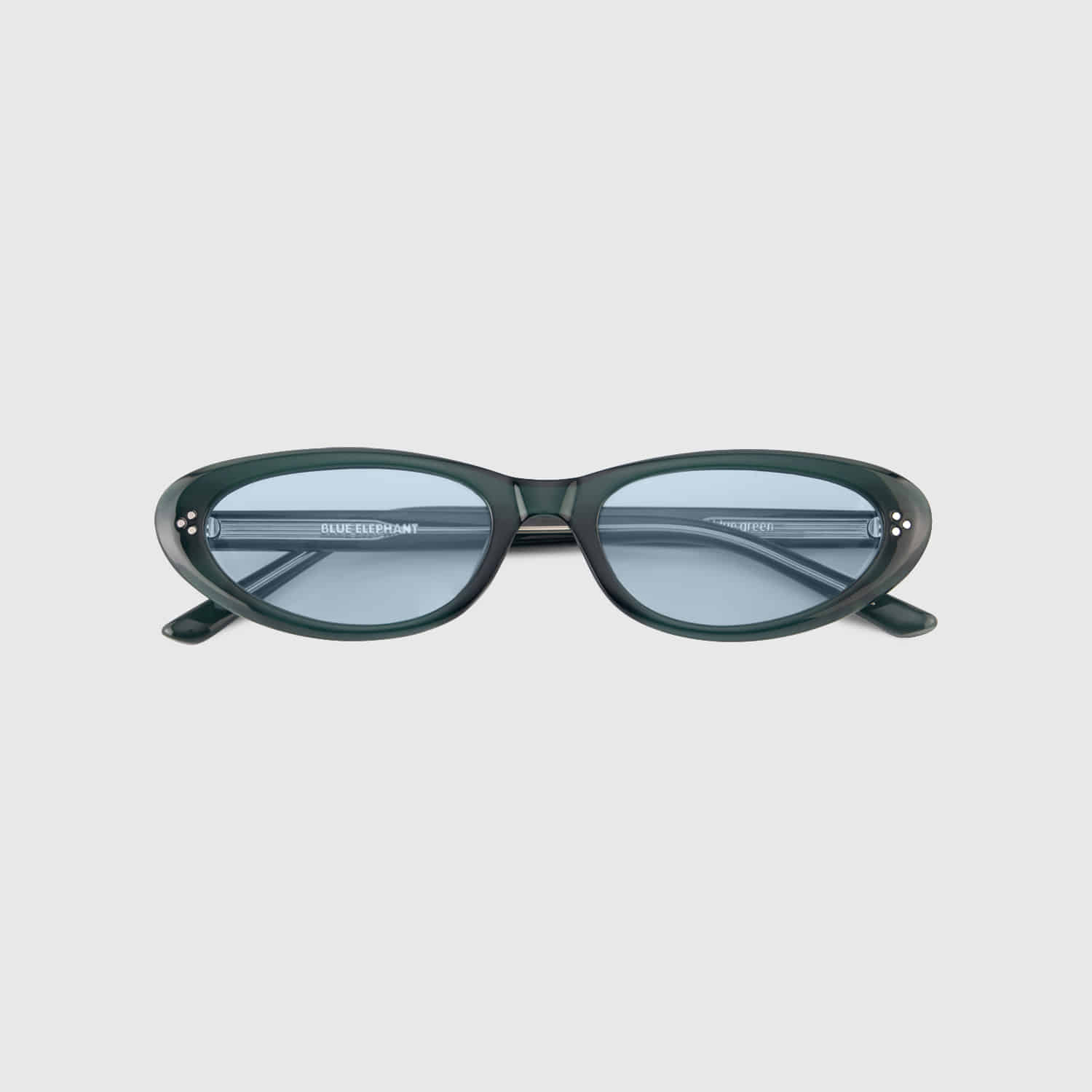 Blue Elephant - Slen (Blue Green) product image 5 | TRAB K-Fashion Australia