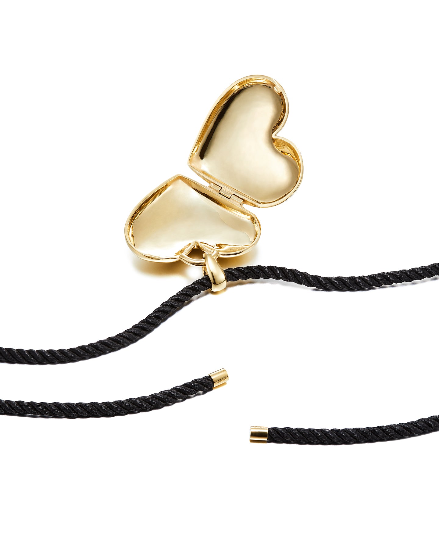 Numbering - Multi Heart Locket Pendant #5003 product image 12 | TRAB K-Fashion Australia
