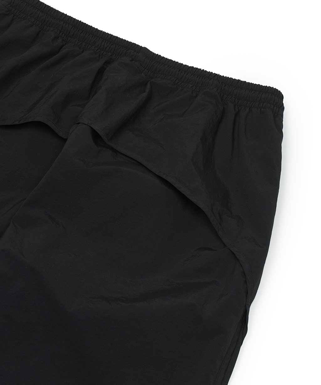 San San Gear - Side Flap Track Pants (Black) product image 8 | TRAB K-Fashion Australia