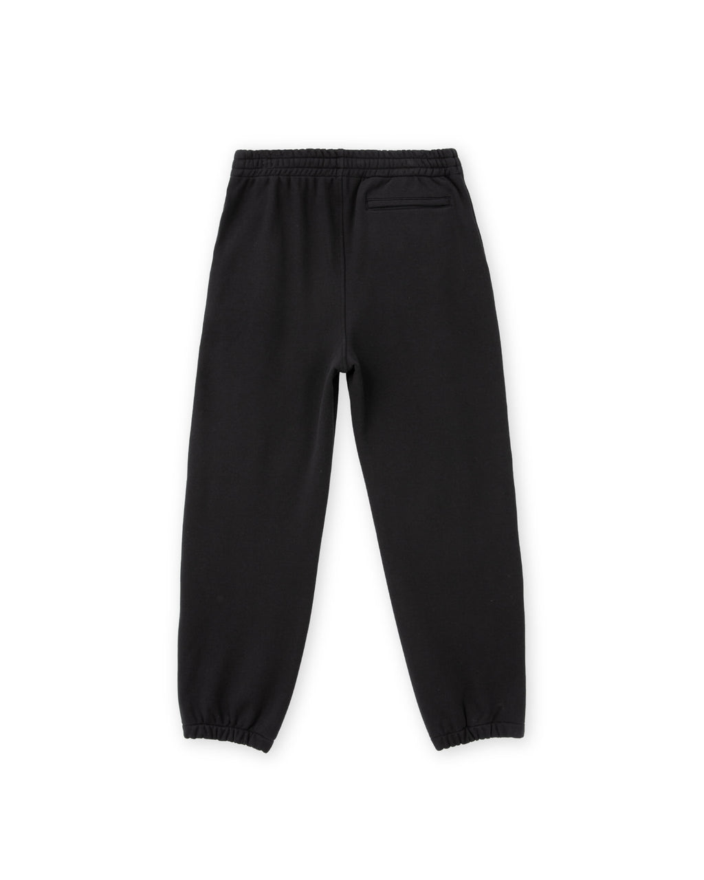 Brownyard - Soft Sweat Pants (Black) product image 4 | TRAB K-Fashion Australia