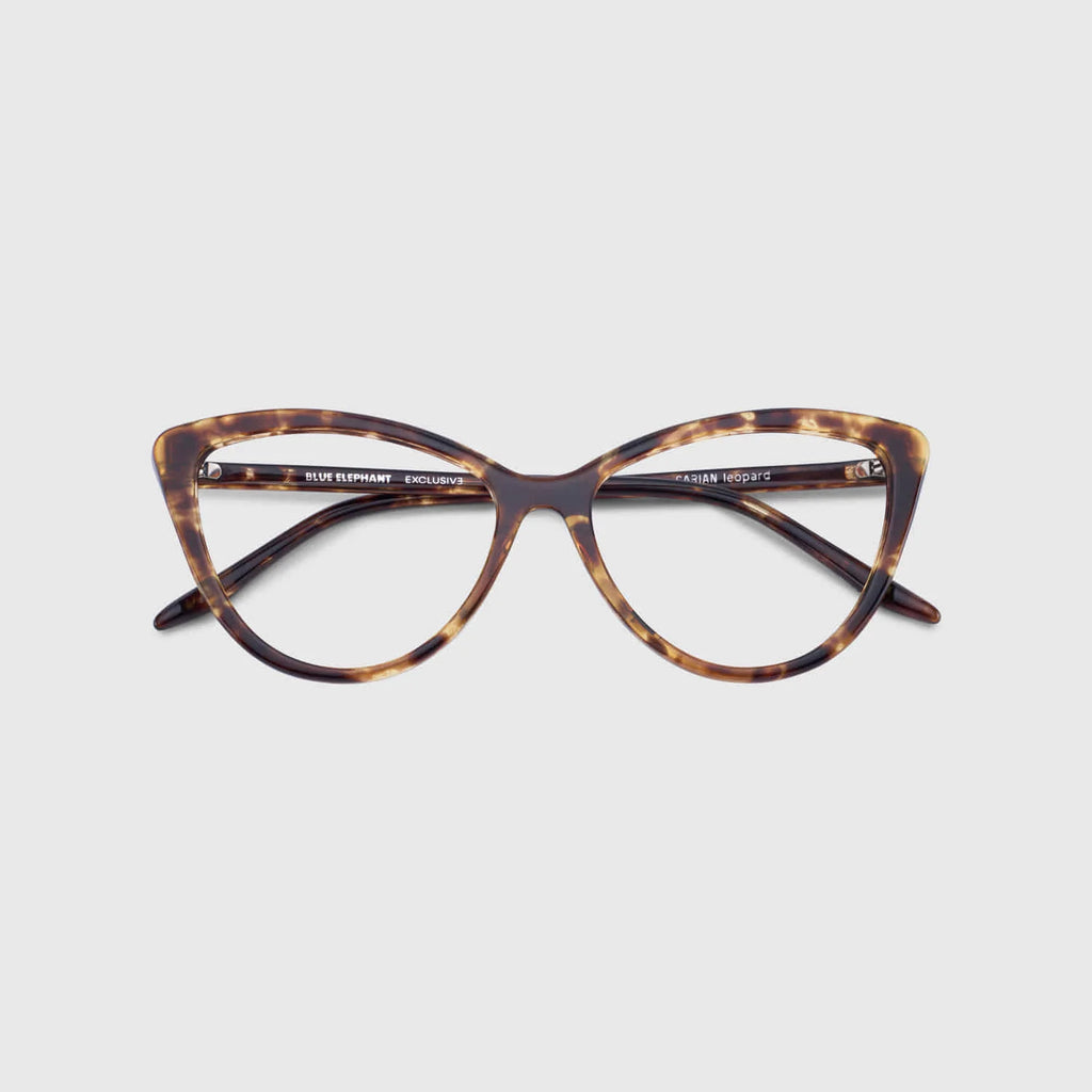Blue Elephant - Carian (Leopard) product image 12 | TRAB K-Fashion Australia