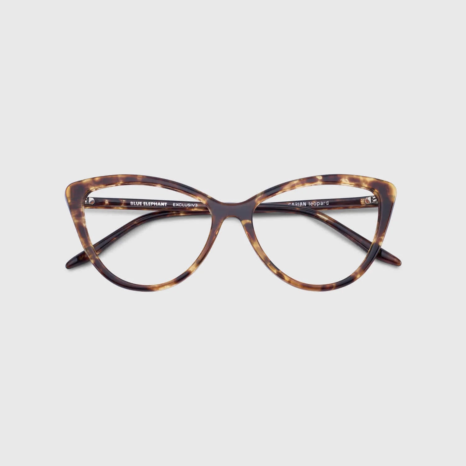 Blue Elephant - Carian (Leopard) product image 12 | TRAB K-Fashion Australia