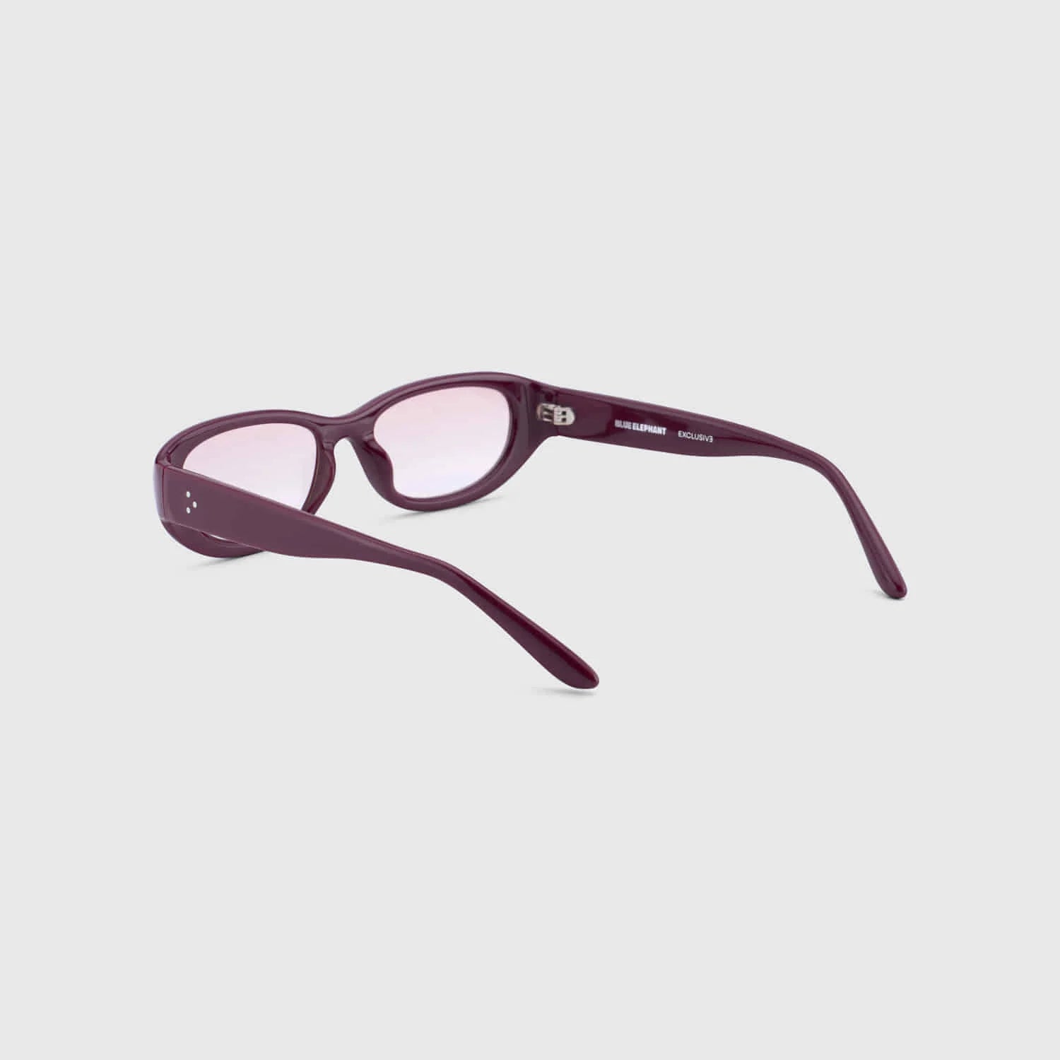 Blue Elephant - Collins (Plum) product image 10 | TRAB K-Fashion Australia
